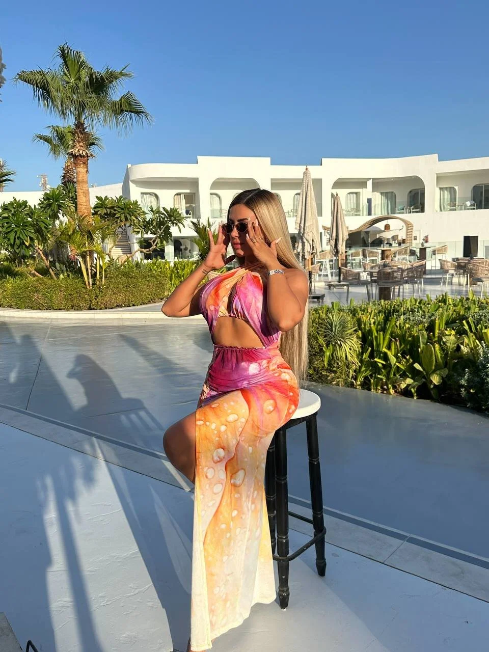 XXX Porn Photo of Nude EvaZane 205