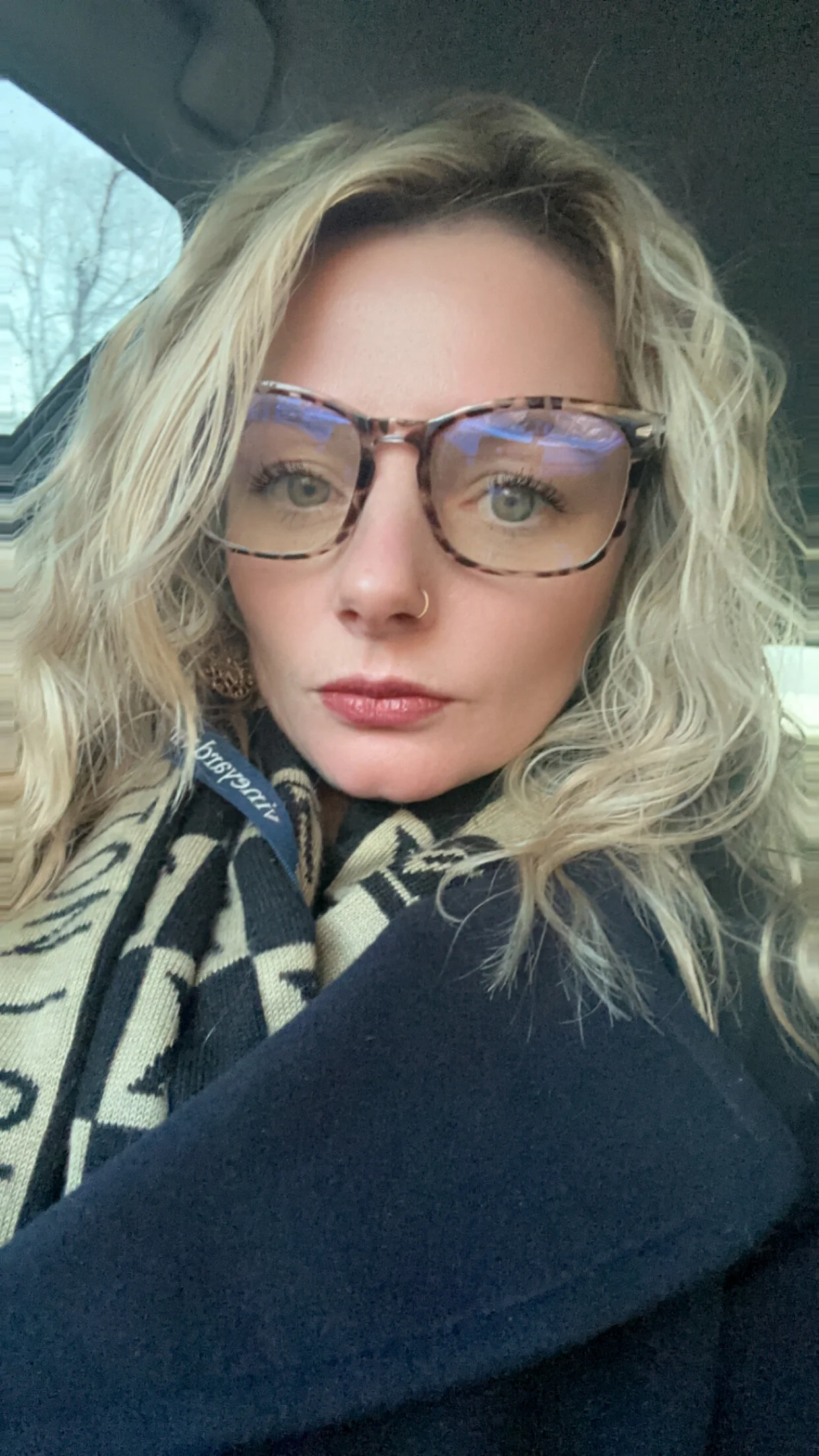 XXX Porn Photo of Nude kittiekatieyogi 5