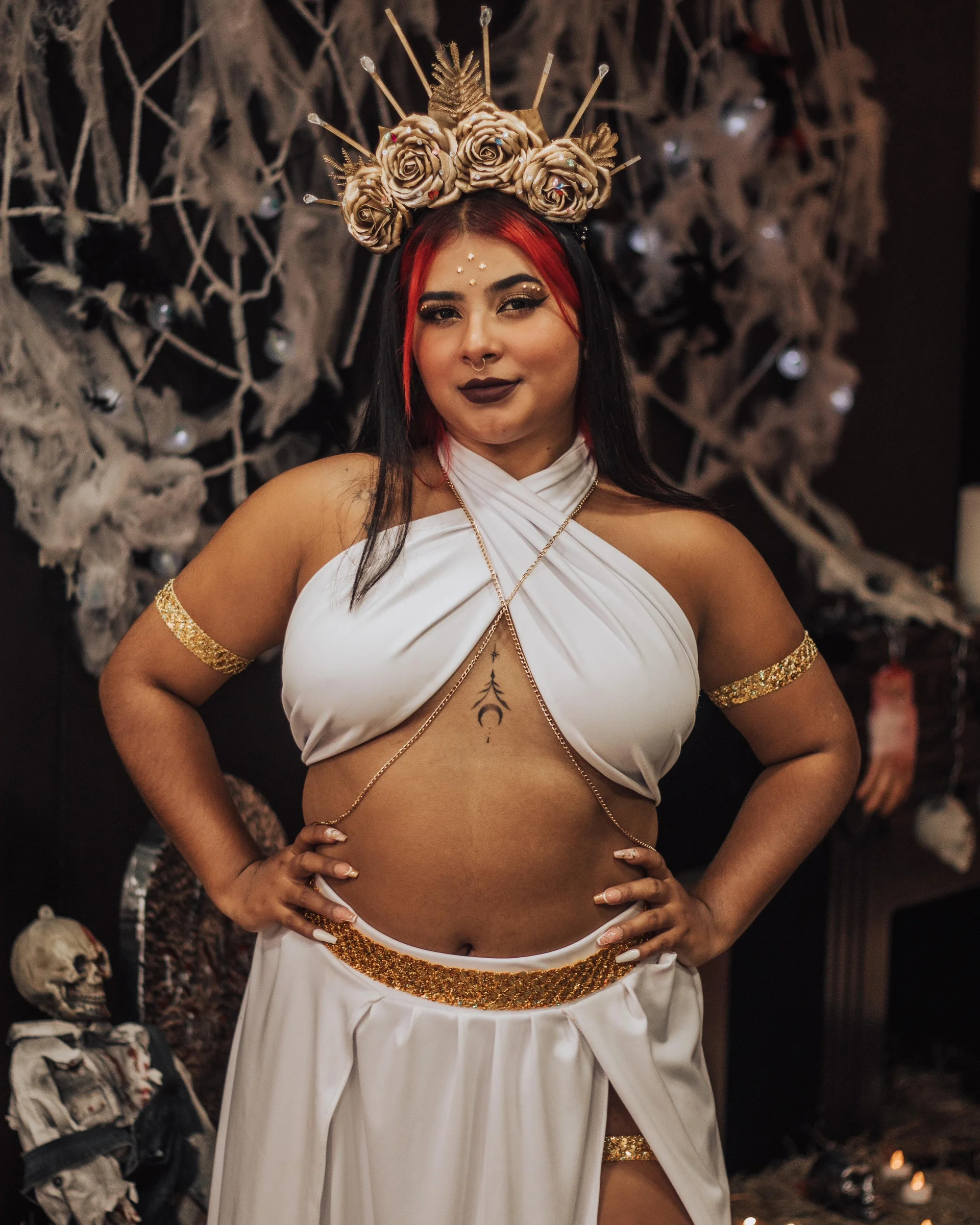 XXX Porn Photo of Nude AliiceBrown_ 20