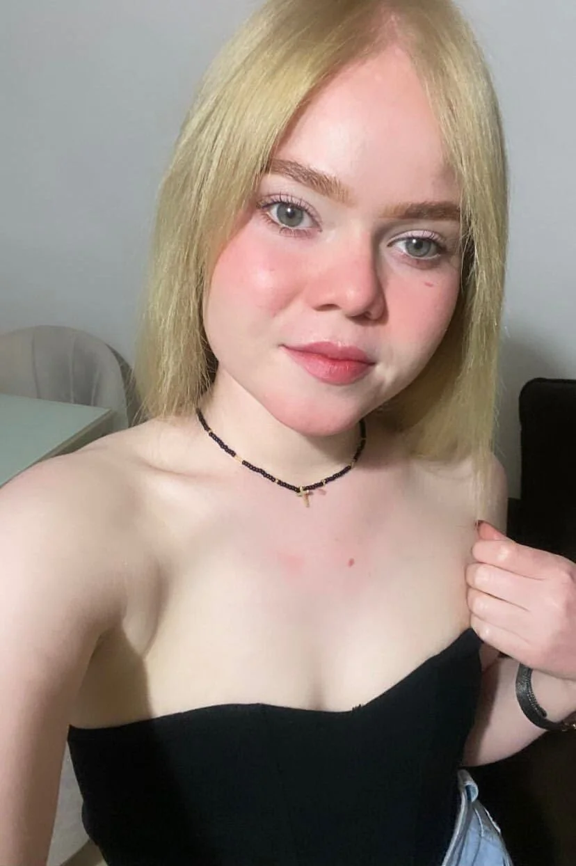 XXX Porn Photo of Nude Lenna_Stanford 3