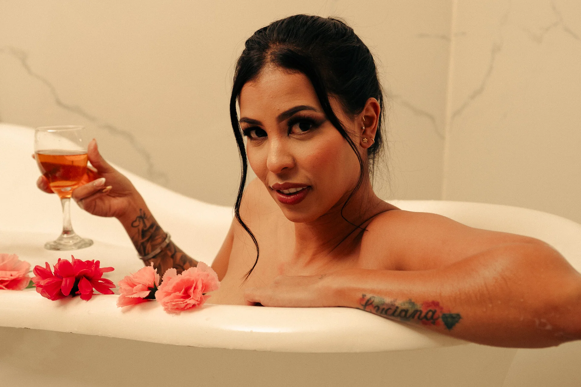 XXX Porn Photo of Nude ValerieSoto 40
