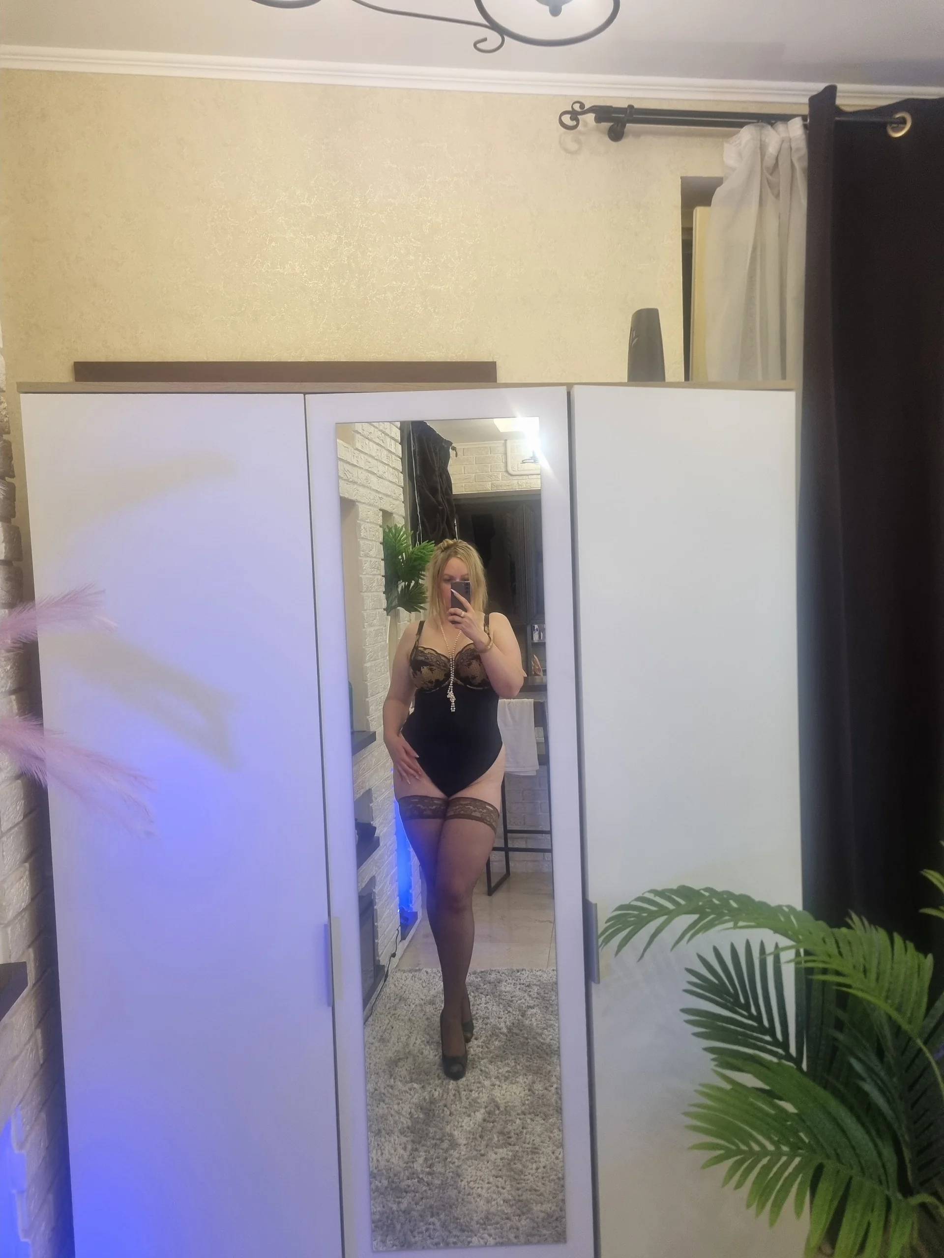 XXX Porn Photo of Nude MariemLui 4