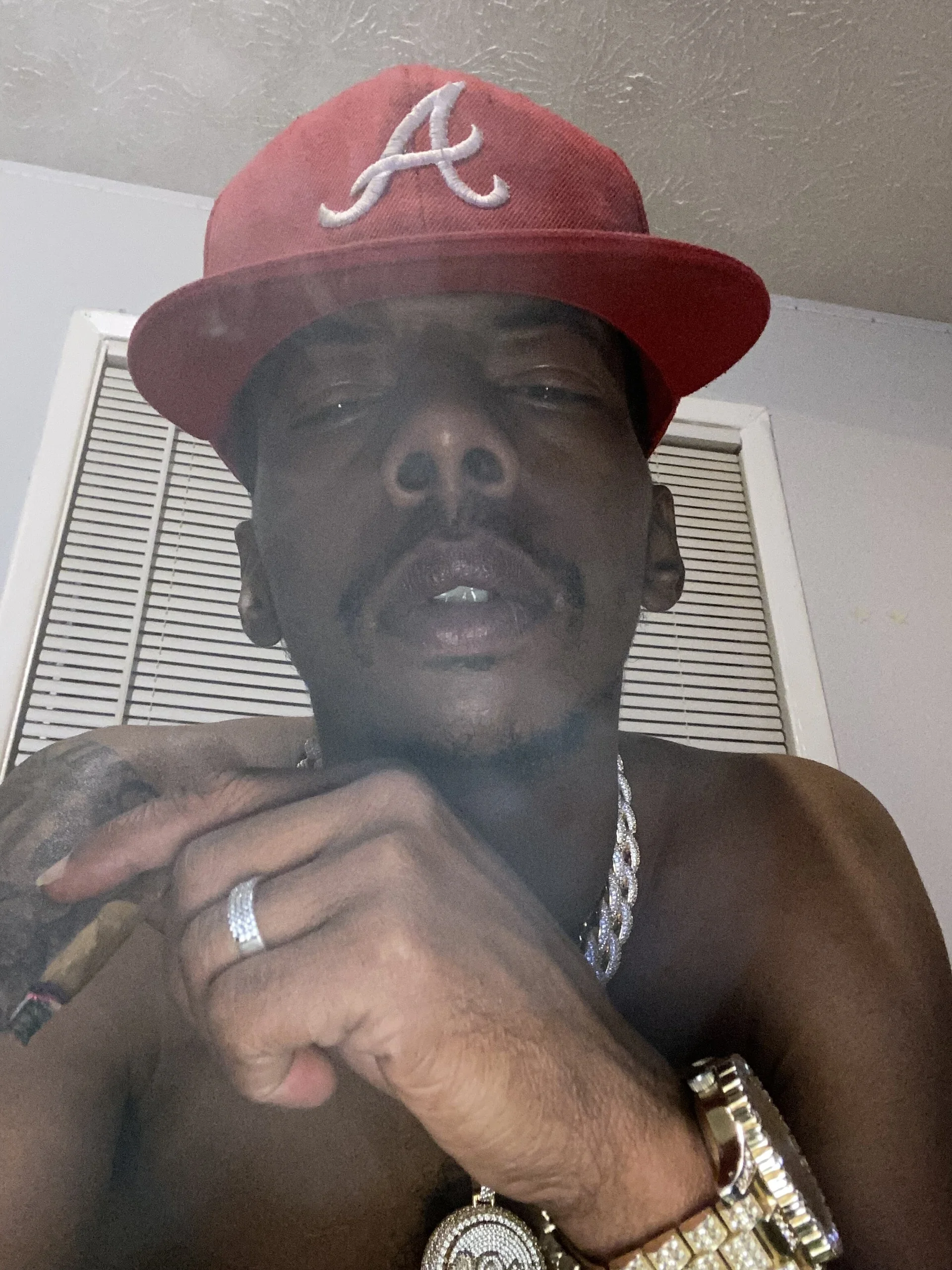 XXX Porn Photo of Nude MrLLongg 3