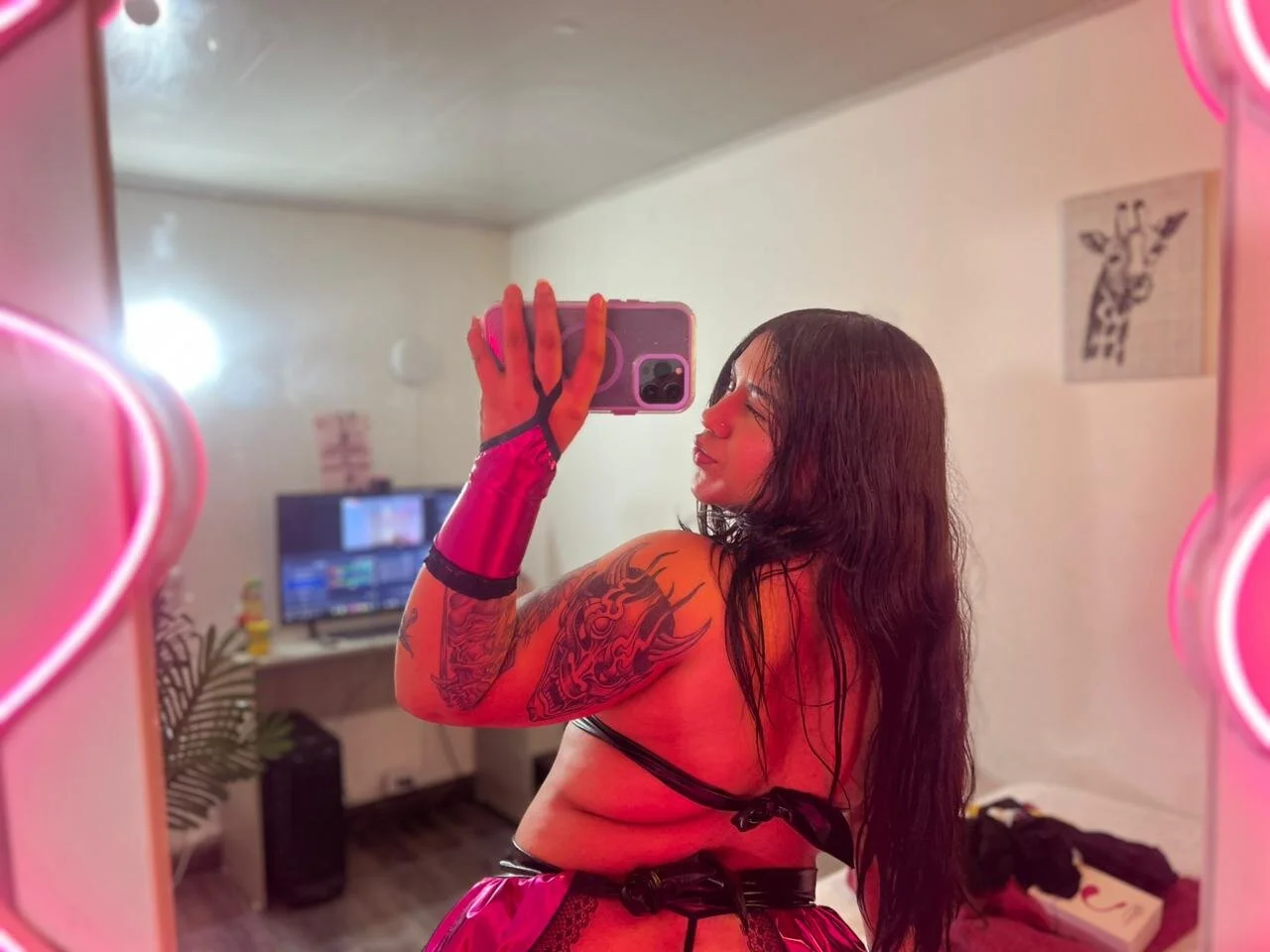XXX Porn Photo of Nude kendra_tay 7