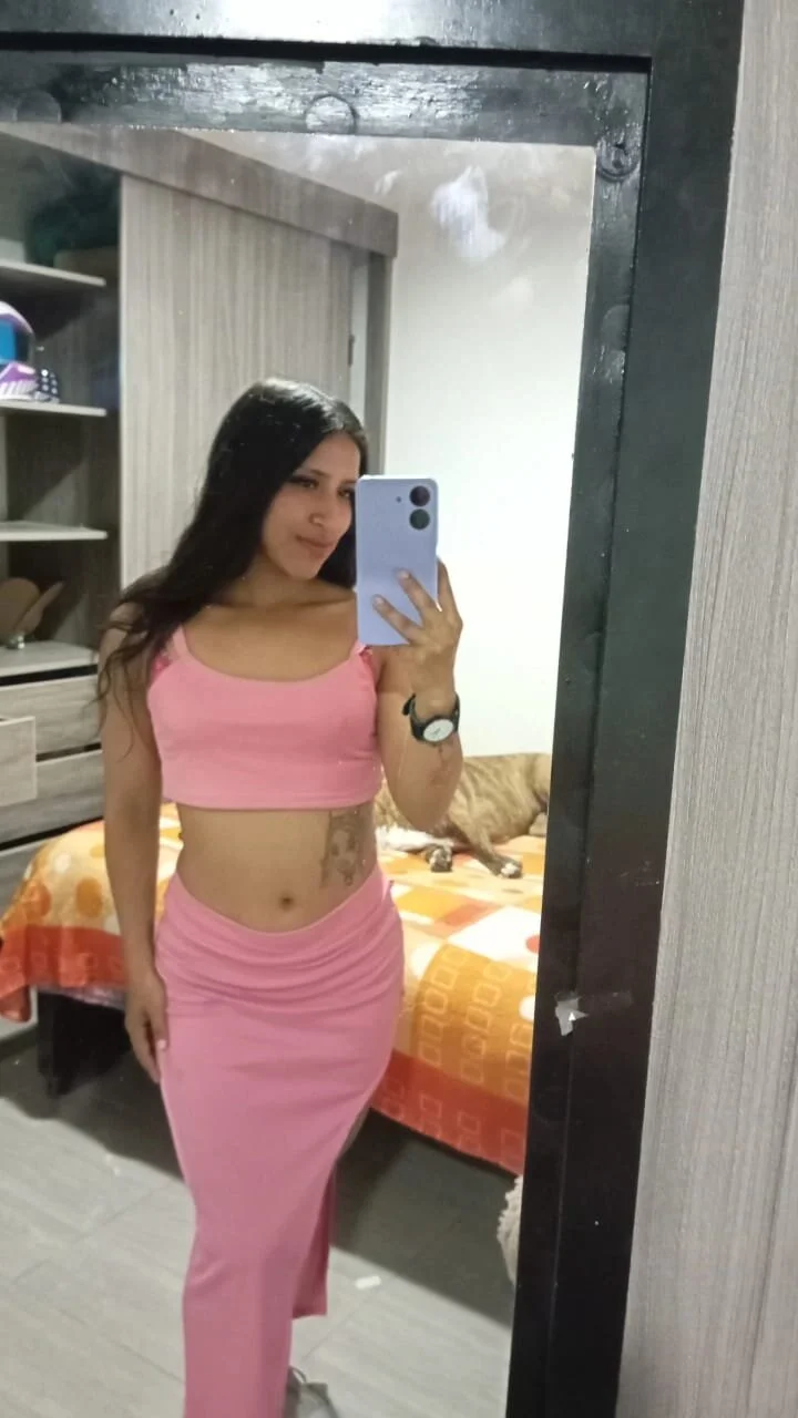 XXX Porn Photo of Nude _karolay34 2