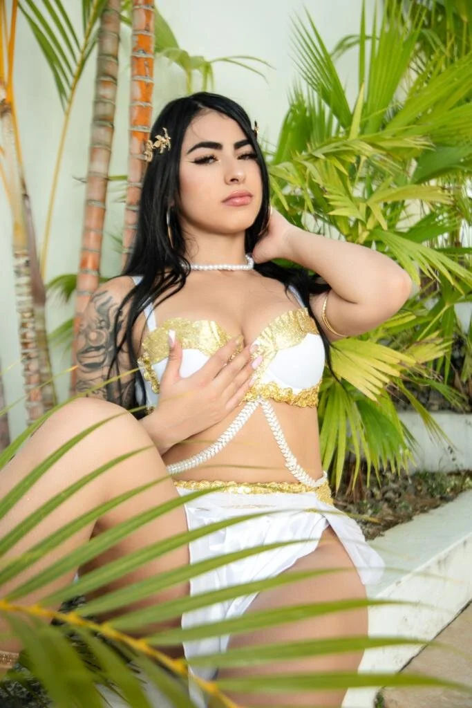 XXX Porn Photo of Nude kristel_s 3
