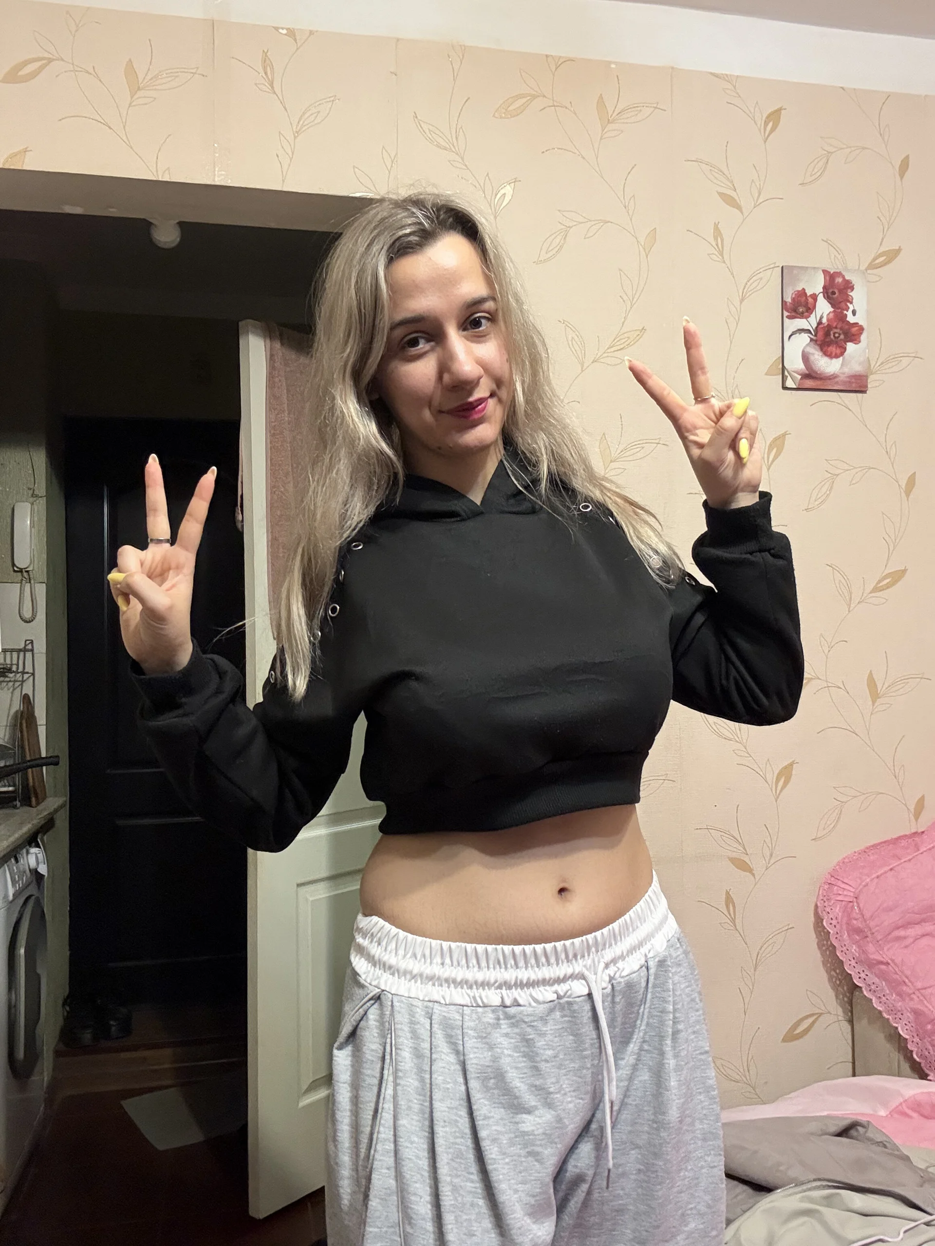XXX Porn Photo of Nude MaryBennetts 38