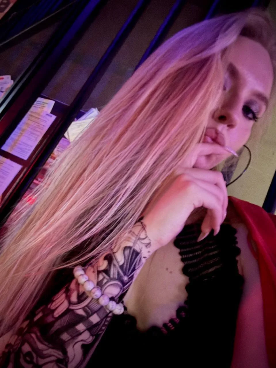XXX Porn Photo of Nude TwilightClover 2