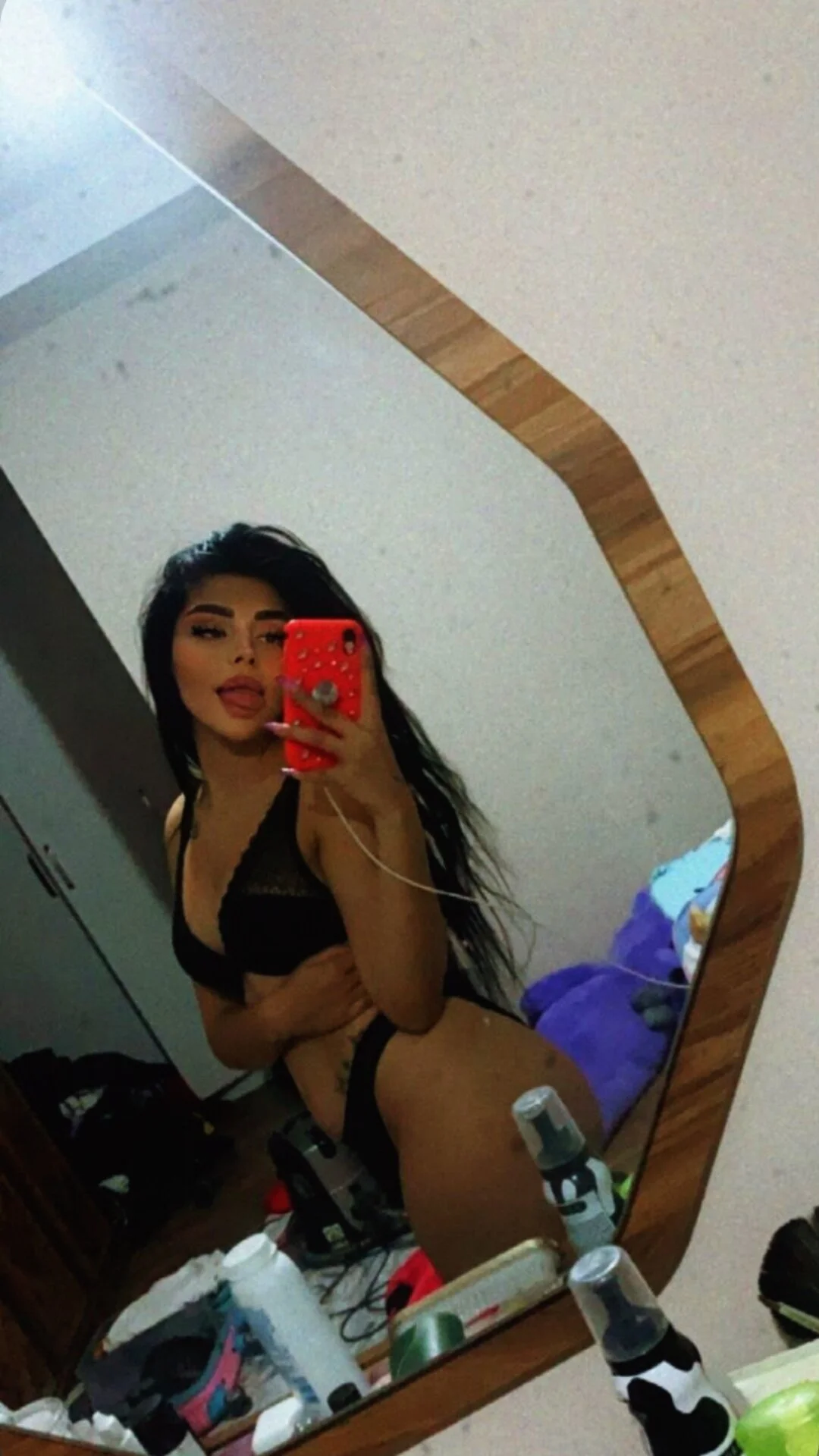 XXX Porn Photo of Nude Zarayuce 106