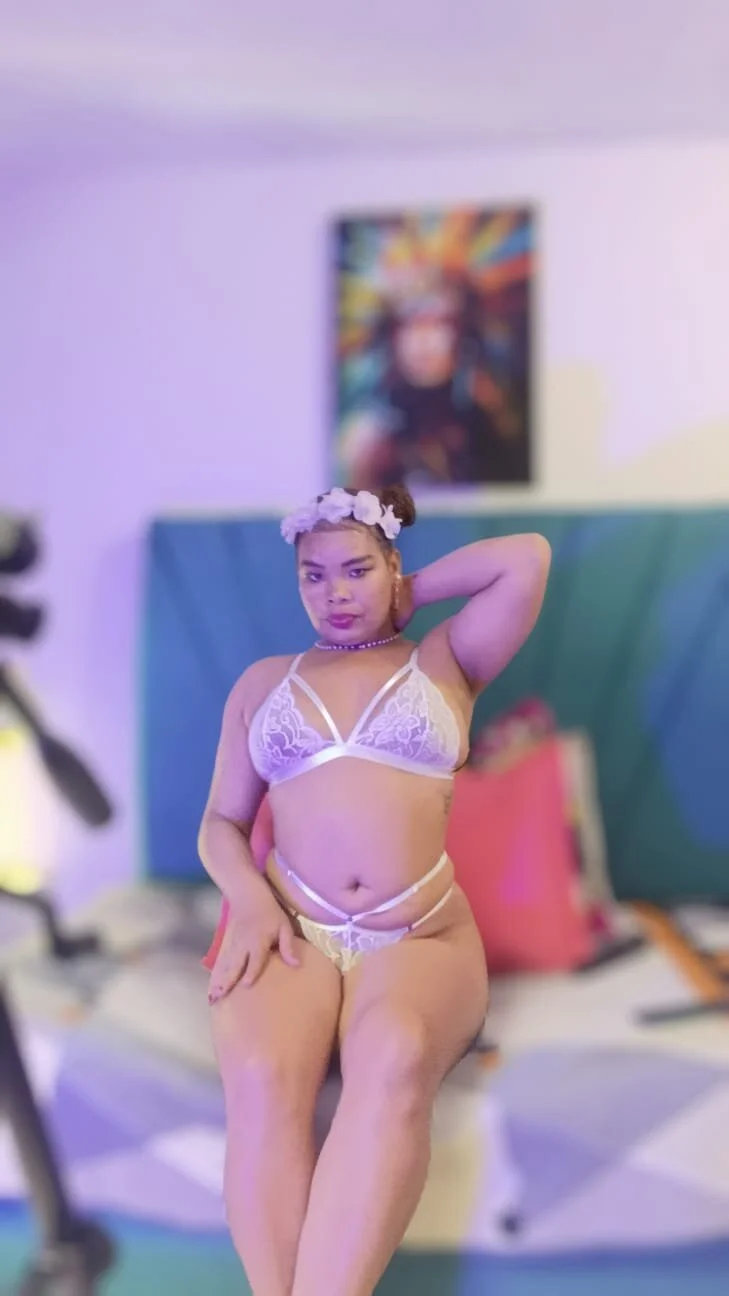 XXX Porn Photo of Nude Mariana_star1 17