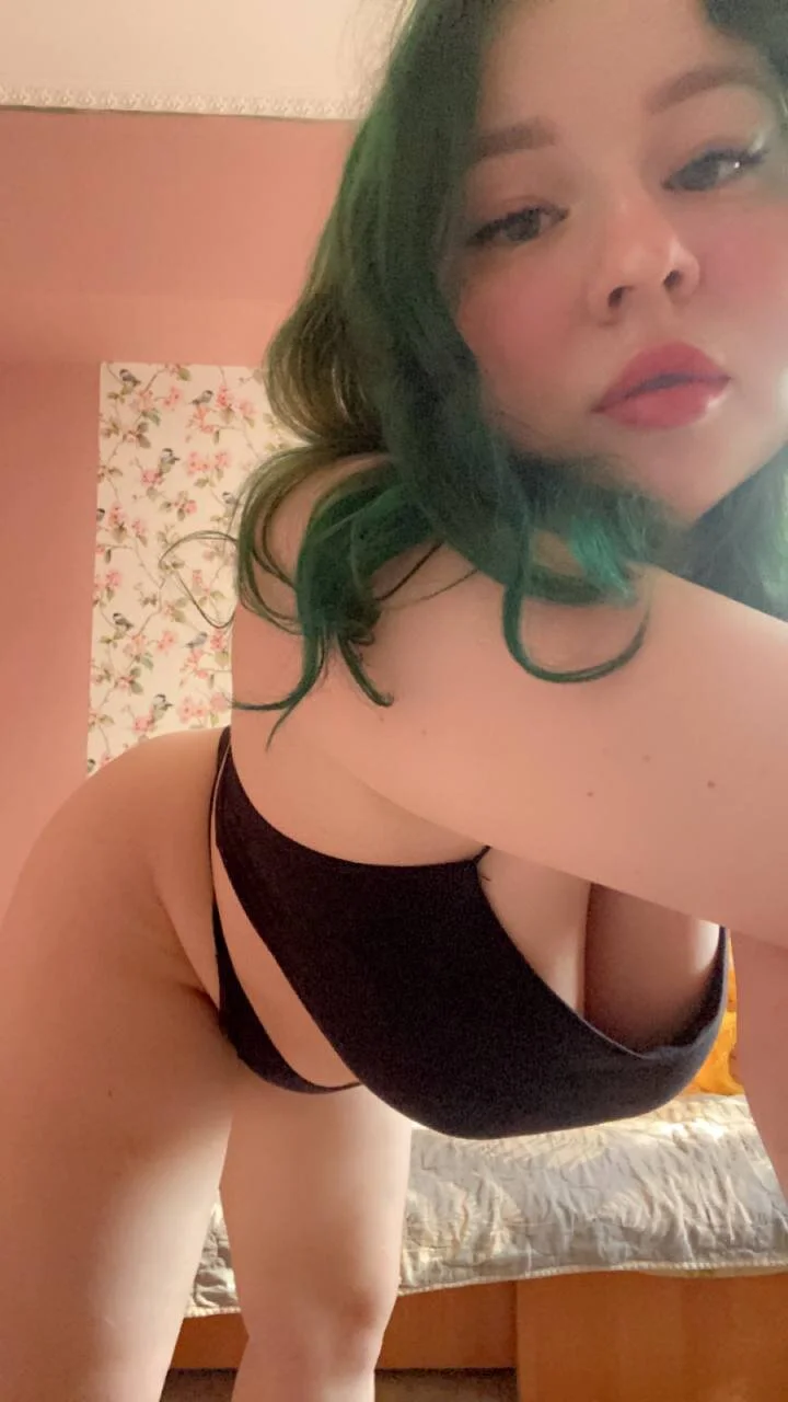 XXX Porn Photo of Nude Milafoxxxy 2