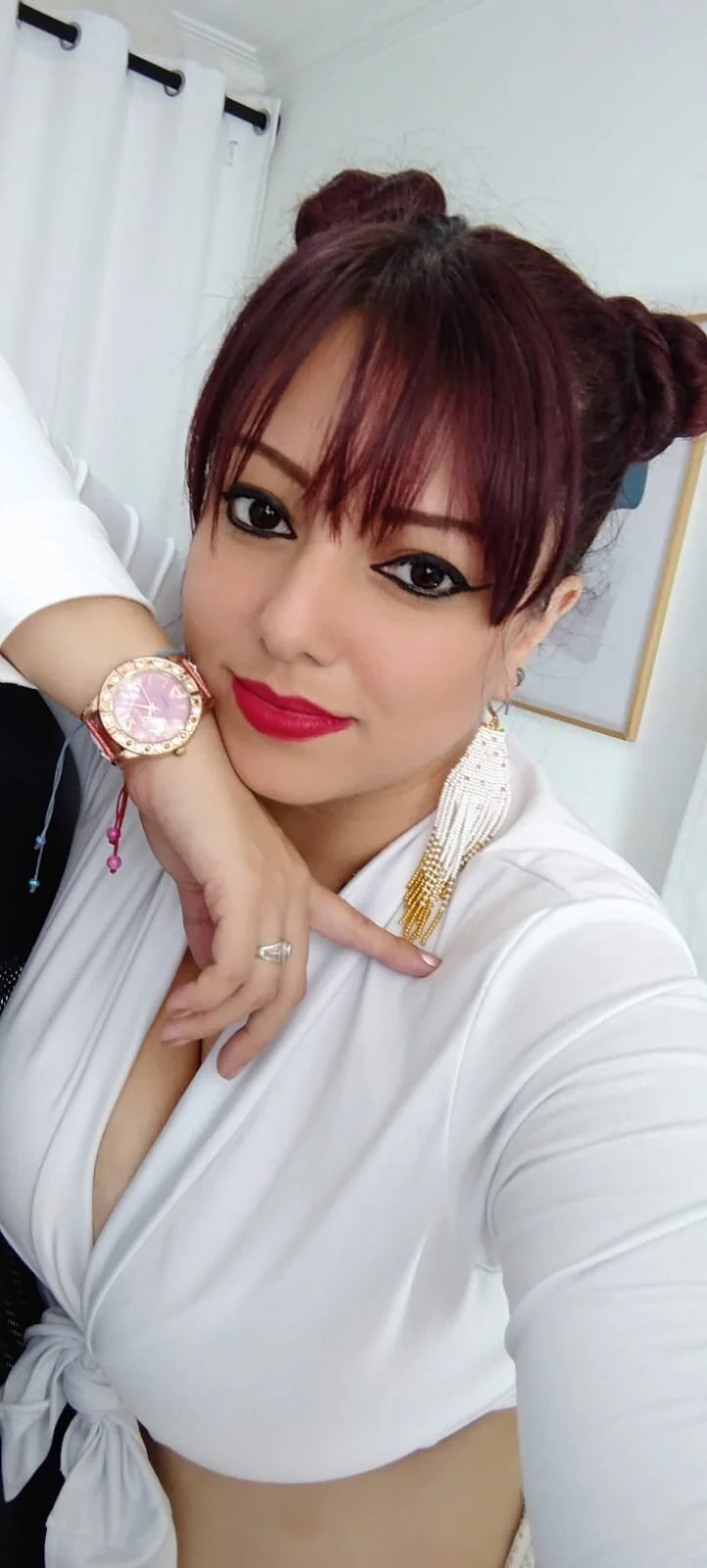 XXX Porn Photo of Nude kristal_ktl 10
