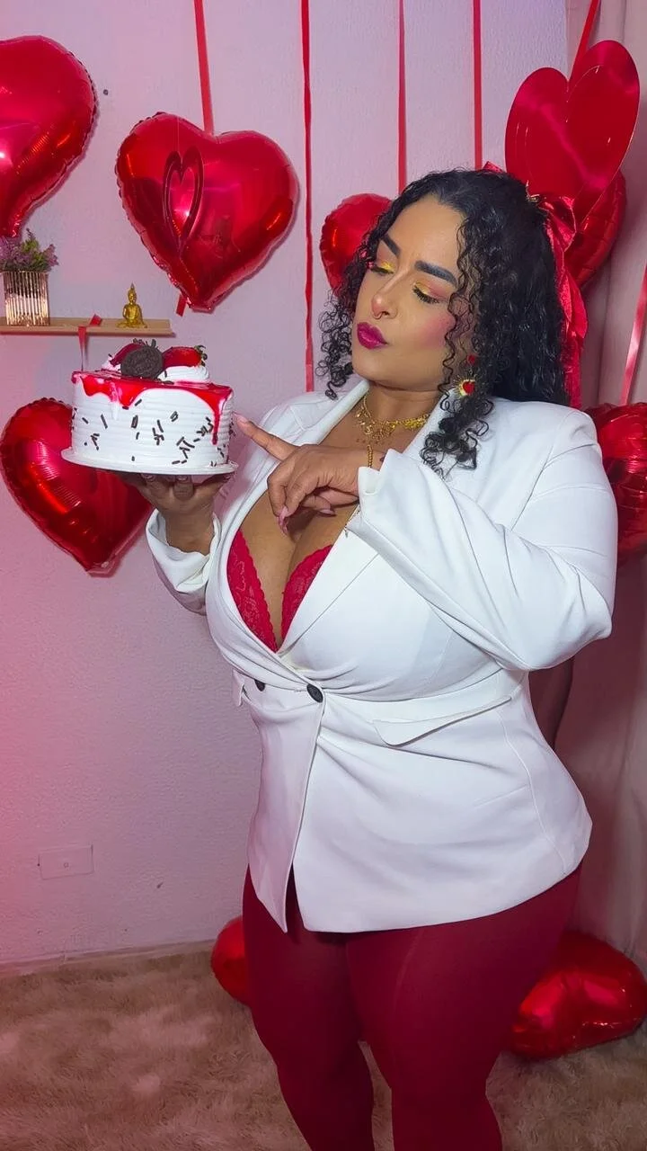 XXX Porn Photo of Nude ariadna_cooper 83