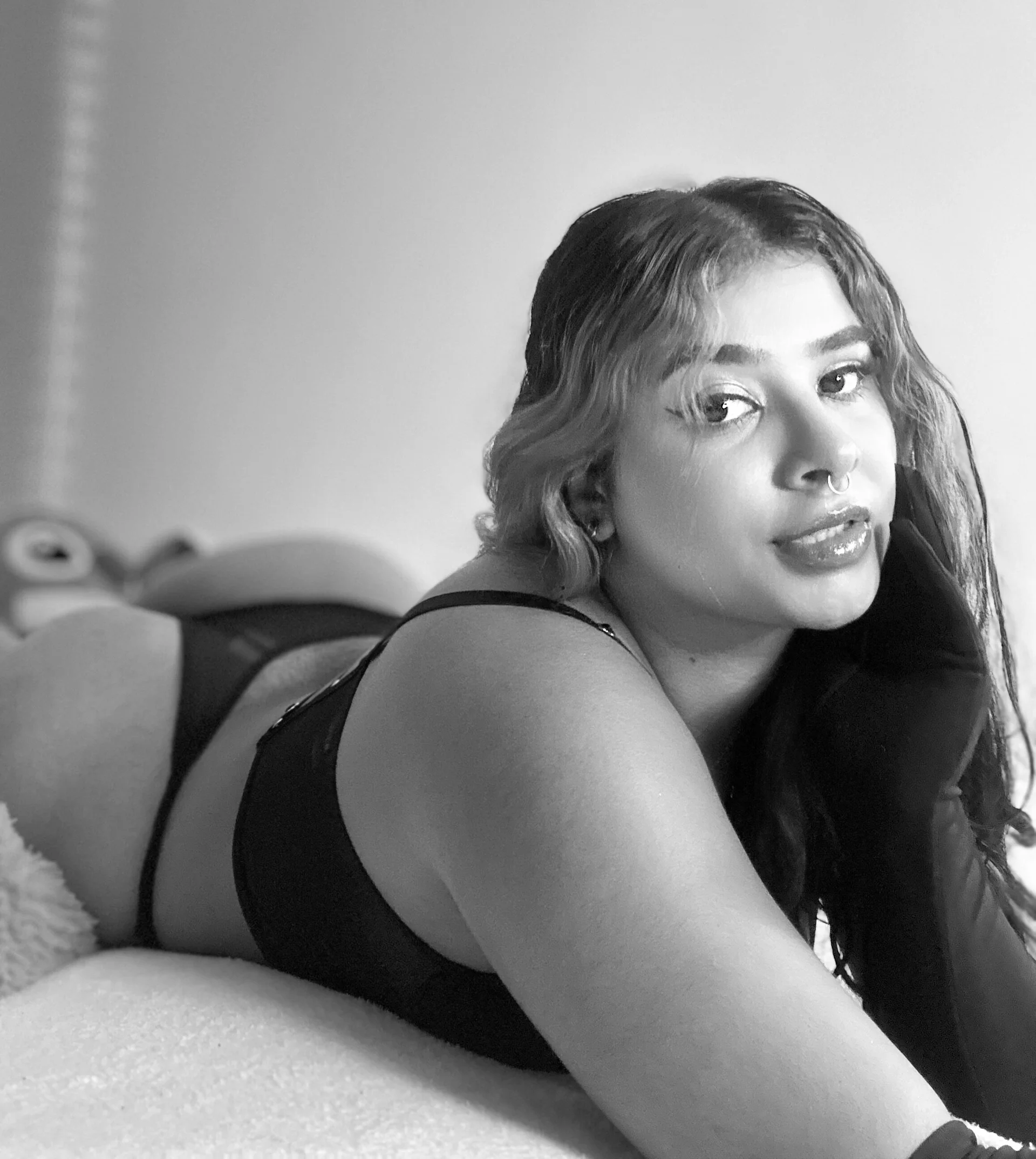 XXX Porn Photo of Nude AliiceBrown_ 69