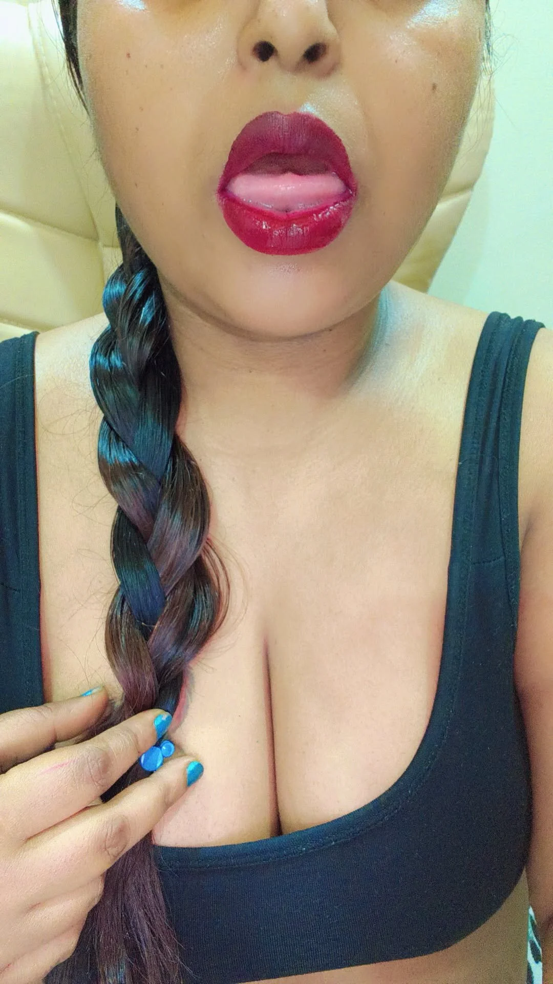 XXX Porn Photo of Nude Ashwini-Gowda-91 2