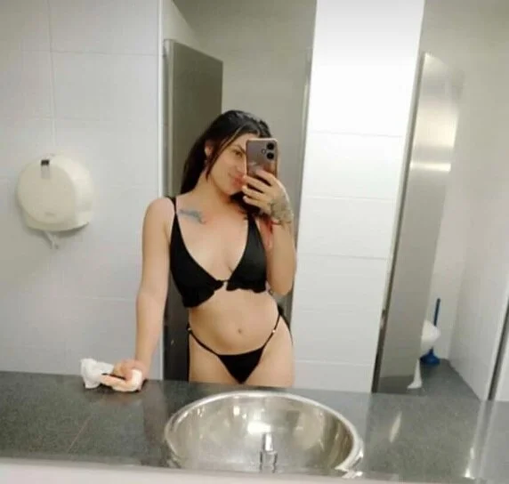 XXX Porn Photo of Nude habbygil89 2