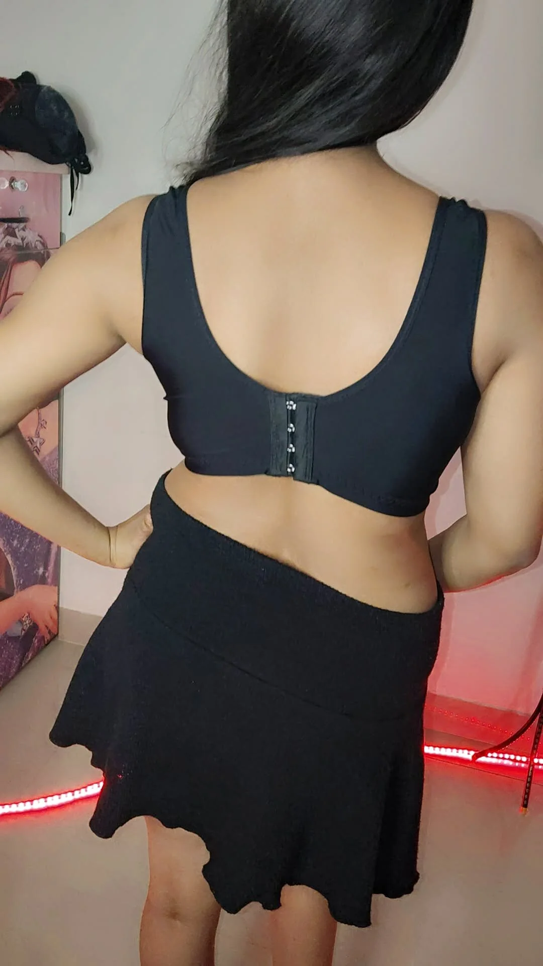 XXX Porn Photo of Nude Glamorous_Shona 1