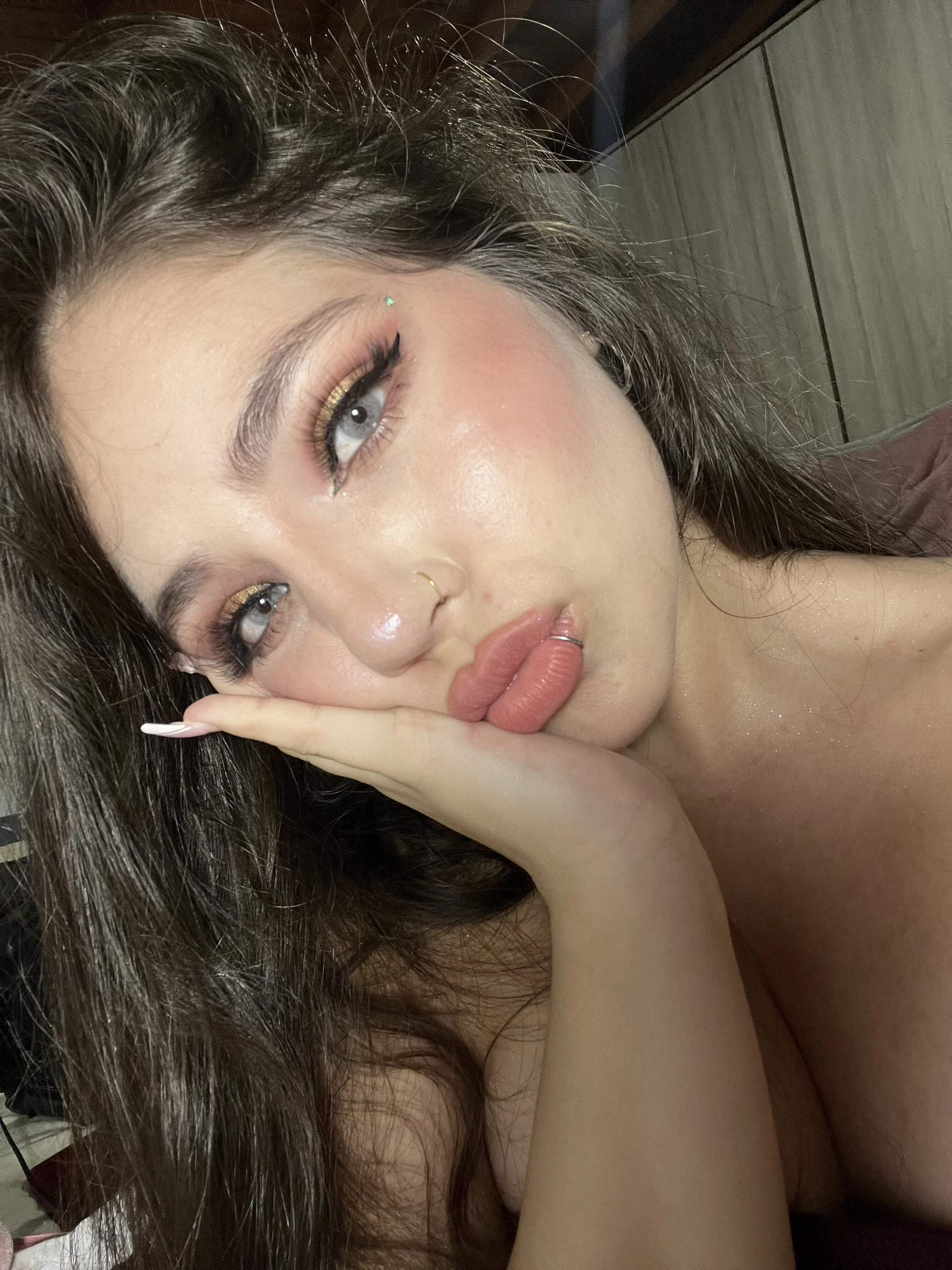 XXX Porn Photo of Nude AMARANTAGOTI 1