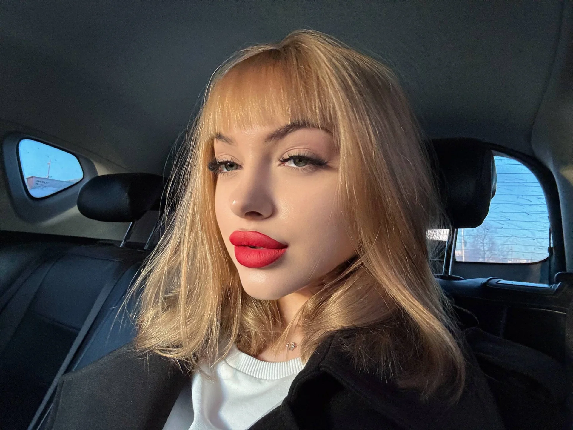 XXX Porn Photo of Nude KateDolphin 143