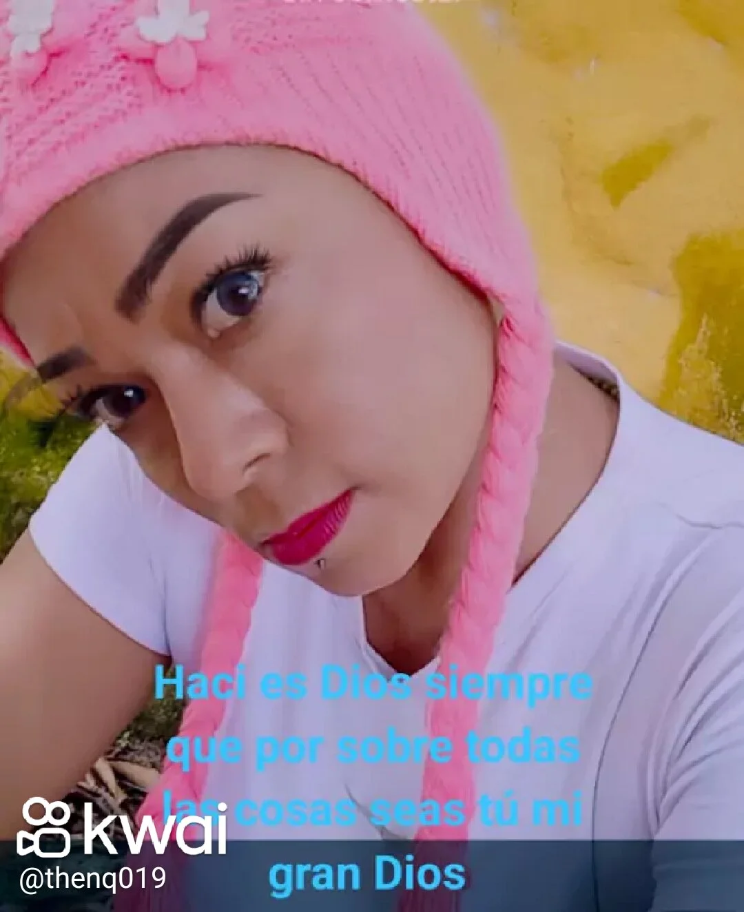 XXX Porn Photo of Nude gatadeojosclaros 6