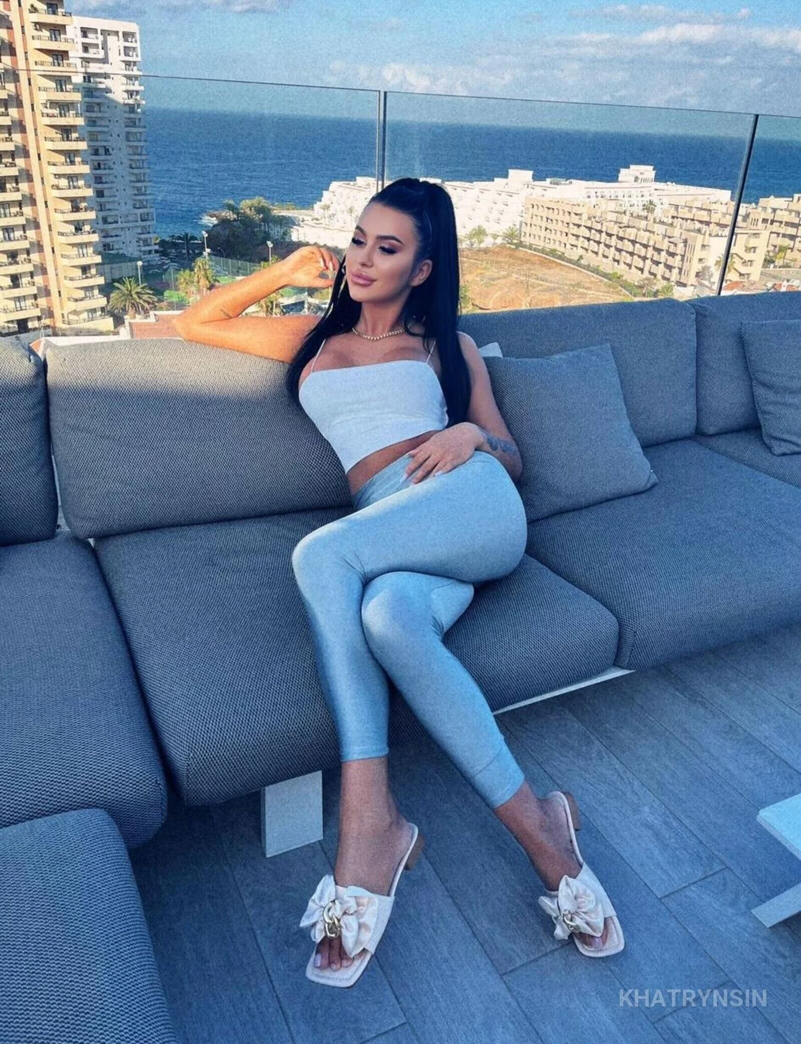 XXX Porn Photo of Nude KathrynSin 17