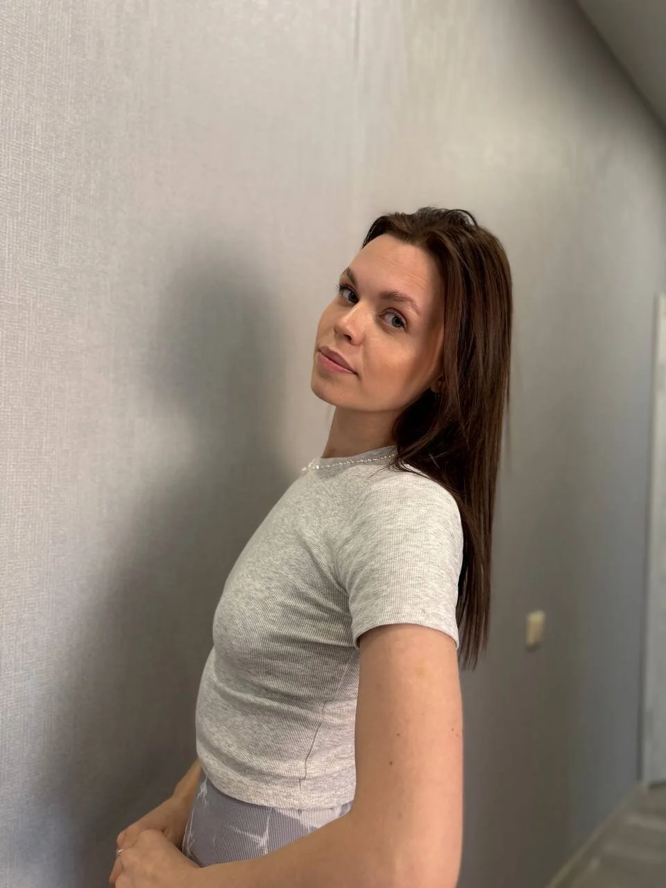 XXX Porn Photo of Nude MarisaPadua 13