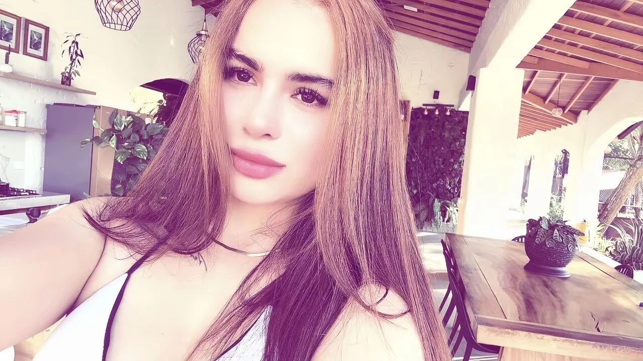 XXX Porn Photo of Nude Ohmylola_ 5