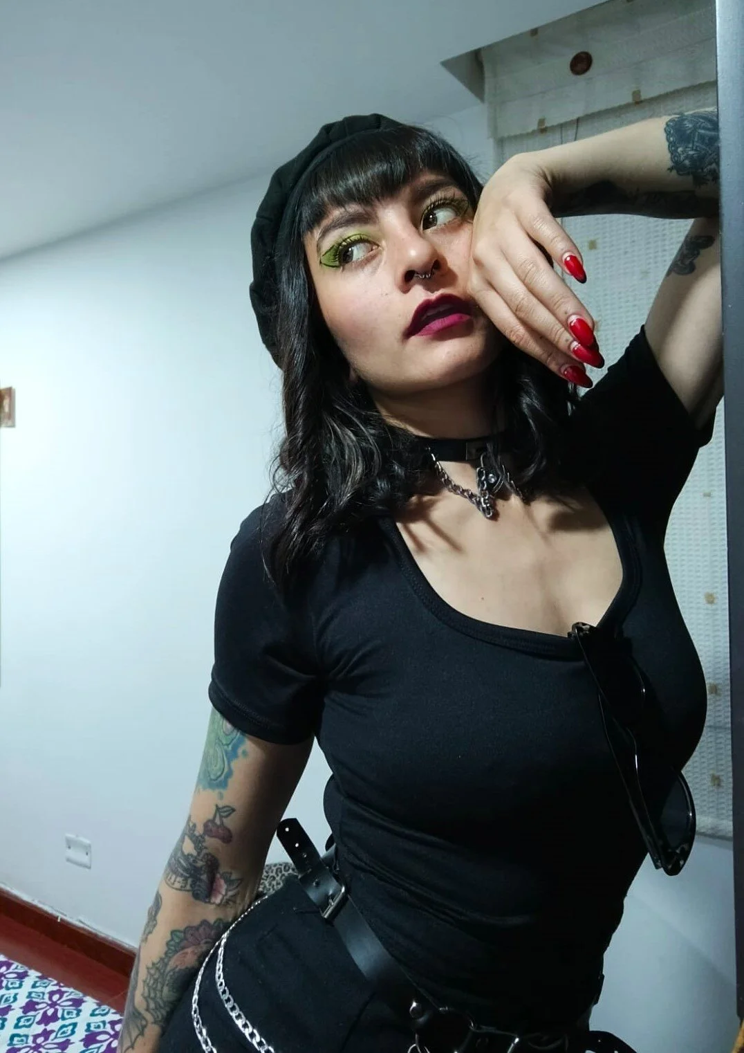 XXX Porn Photo of Nude Naughty_Kittenm 63
