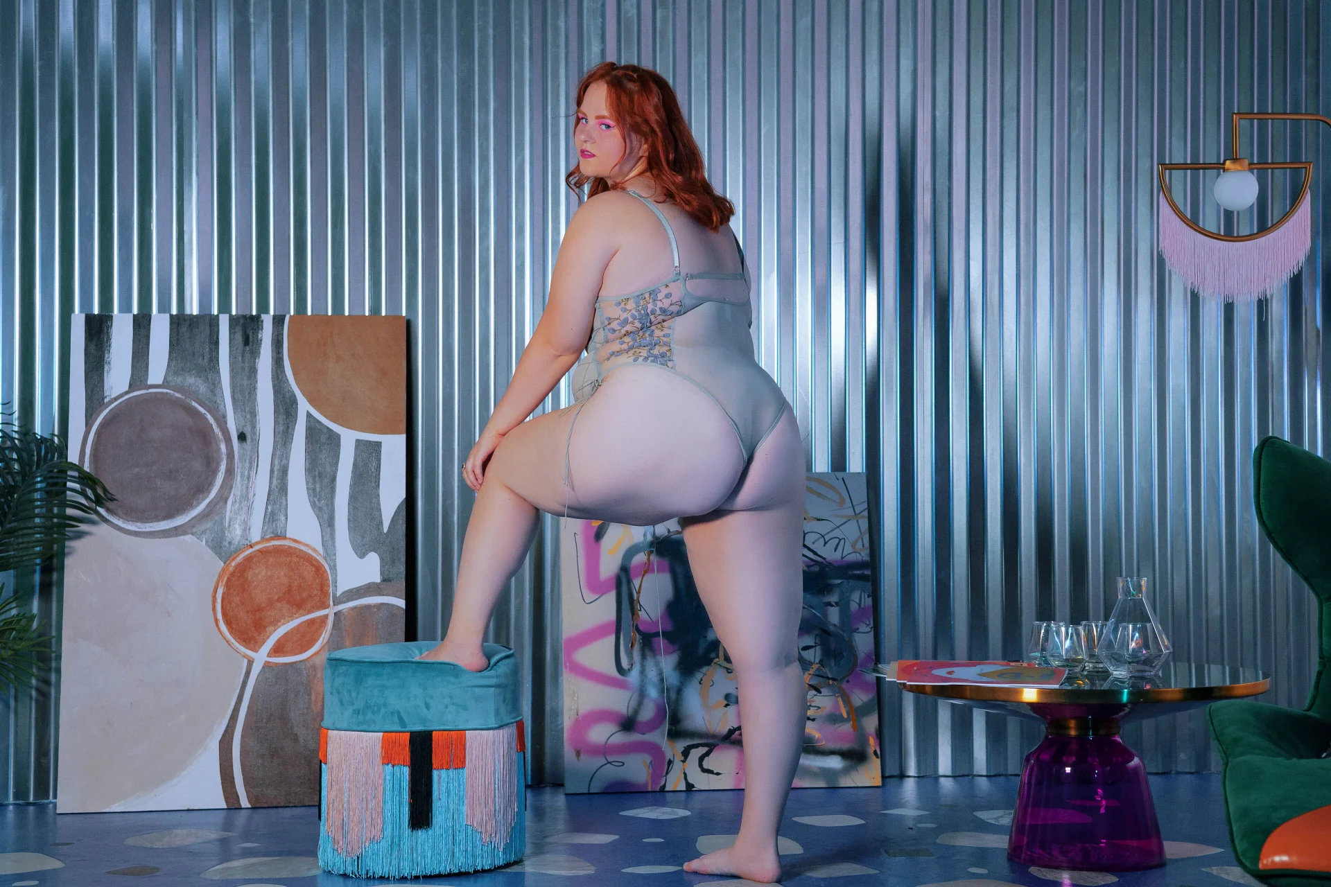 XXX Porn Photo of Nude Mia_Bows 21