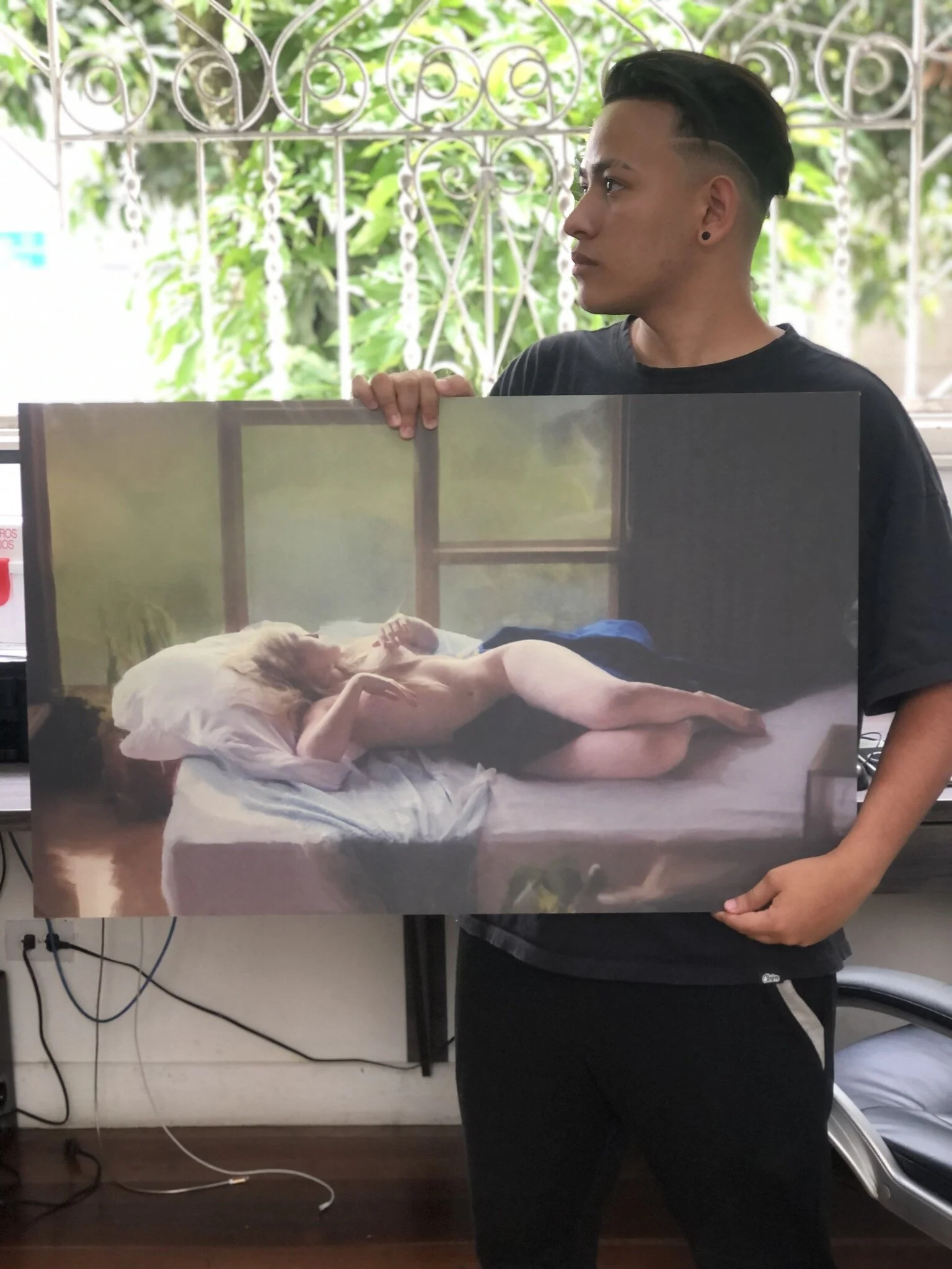 XXX Porn Photo of Nude fotografia_exe 6