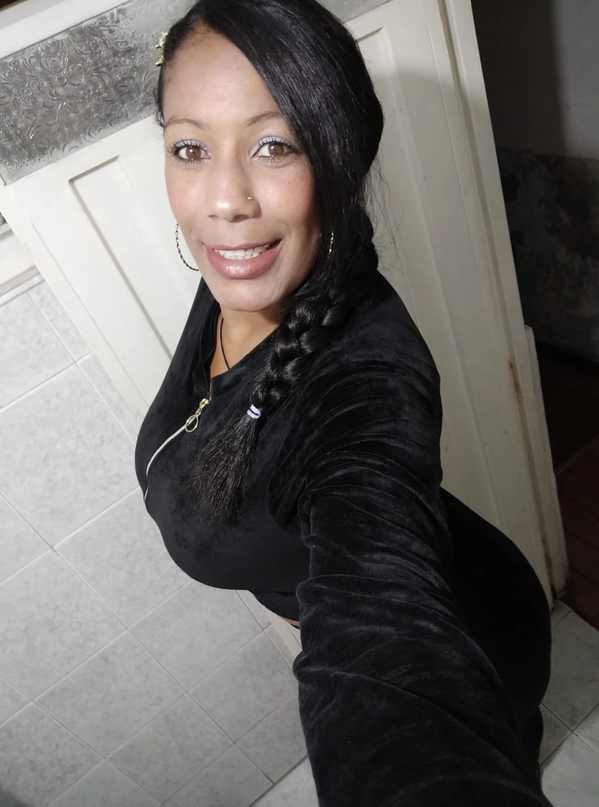 XXX Porn Photo of Nude SalmaTits 15