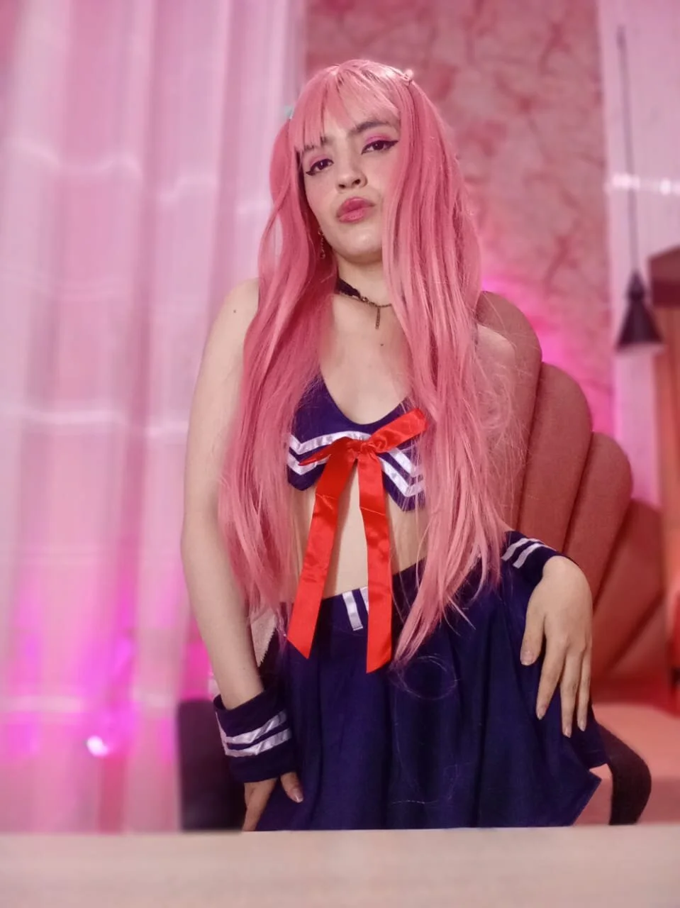 XXX Porn Photo of Nude sailor_moon07 72