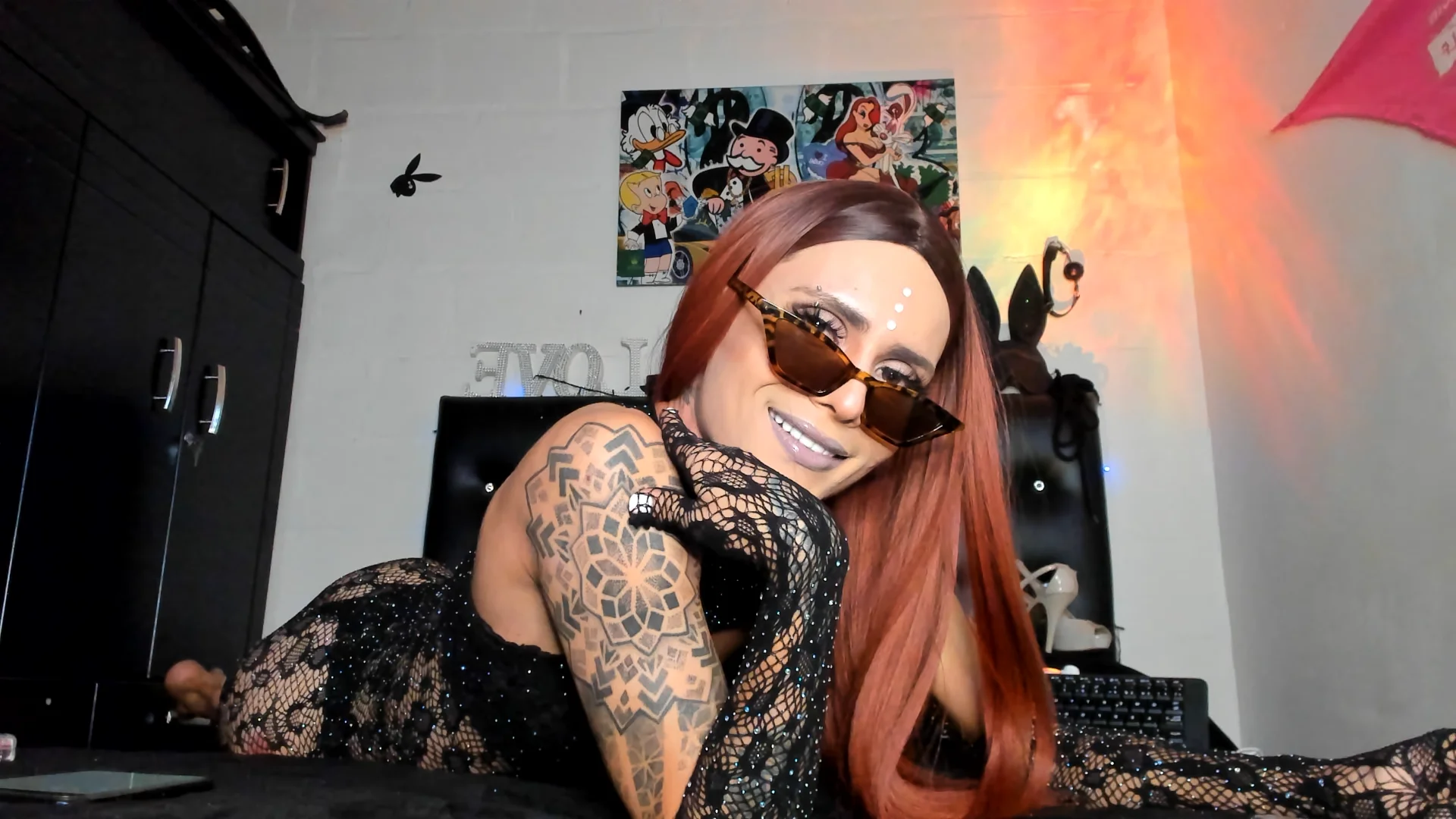 XXX Porn Photo of Nude AngelsJones21 80
