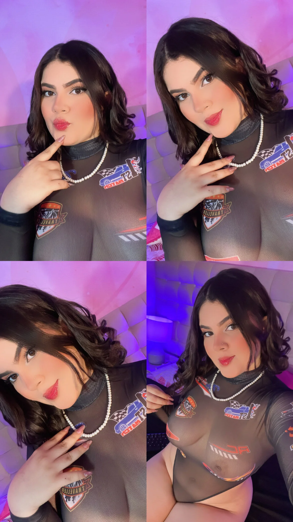 XXX Porn Photo of Nude valenhil_ 117