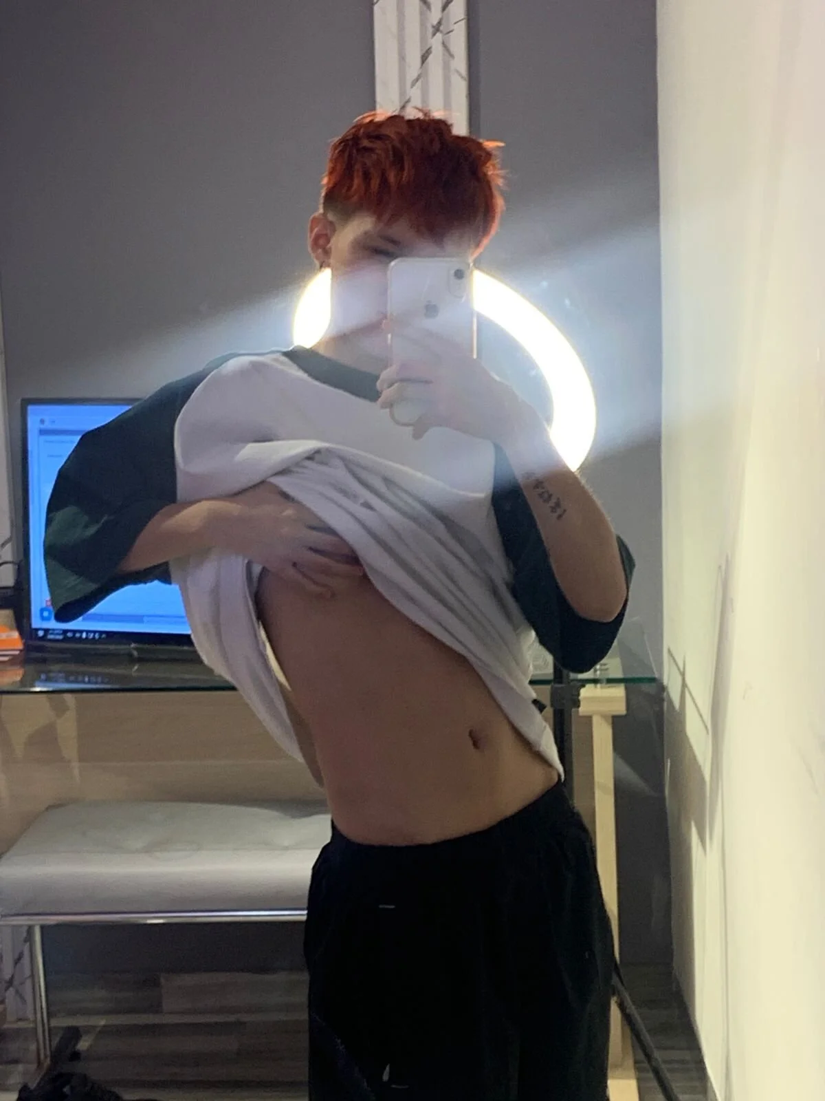 XXX Porn Photo of Nude Jessi_Rosse 2