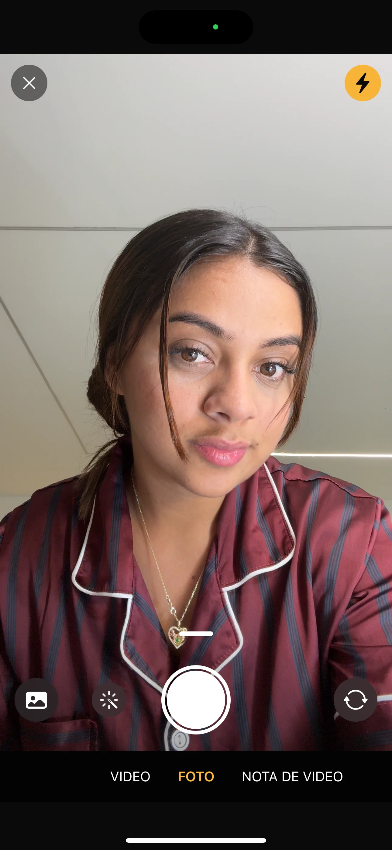 XXX Porn Photo of Nude dulce_lian 5