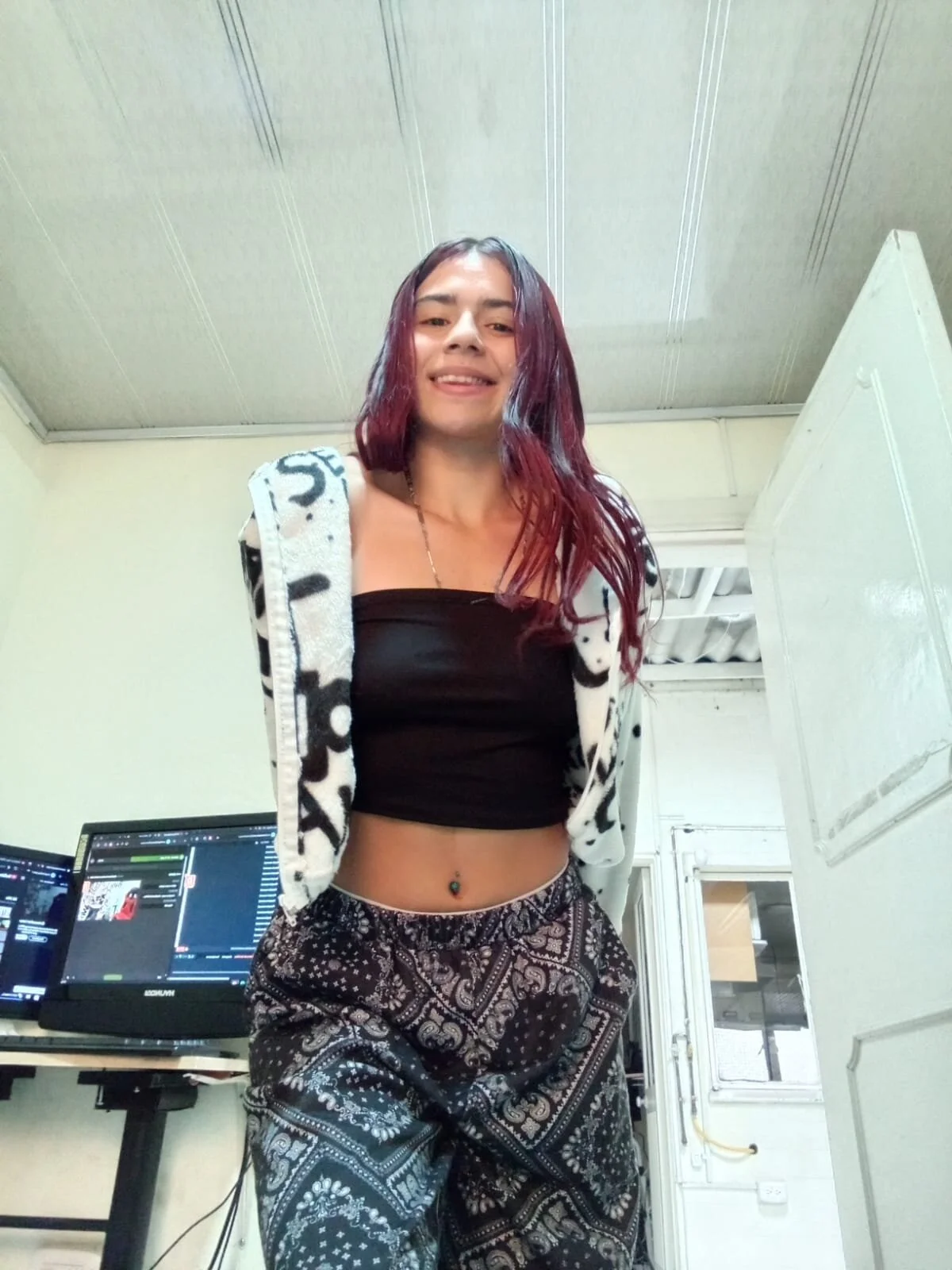 XXX Porn Photo of Nude Maximesex 17