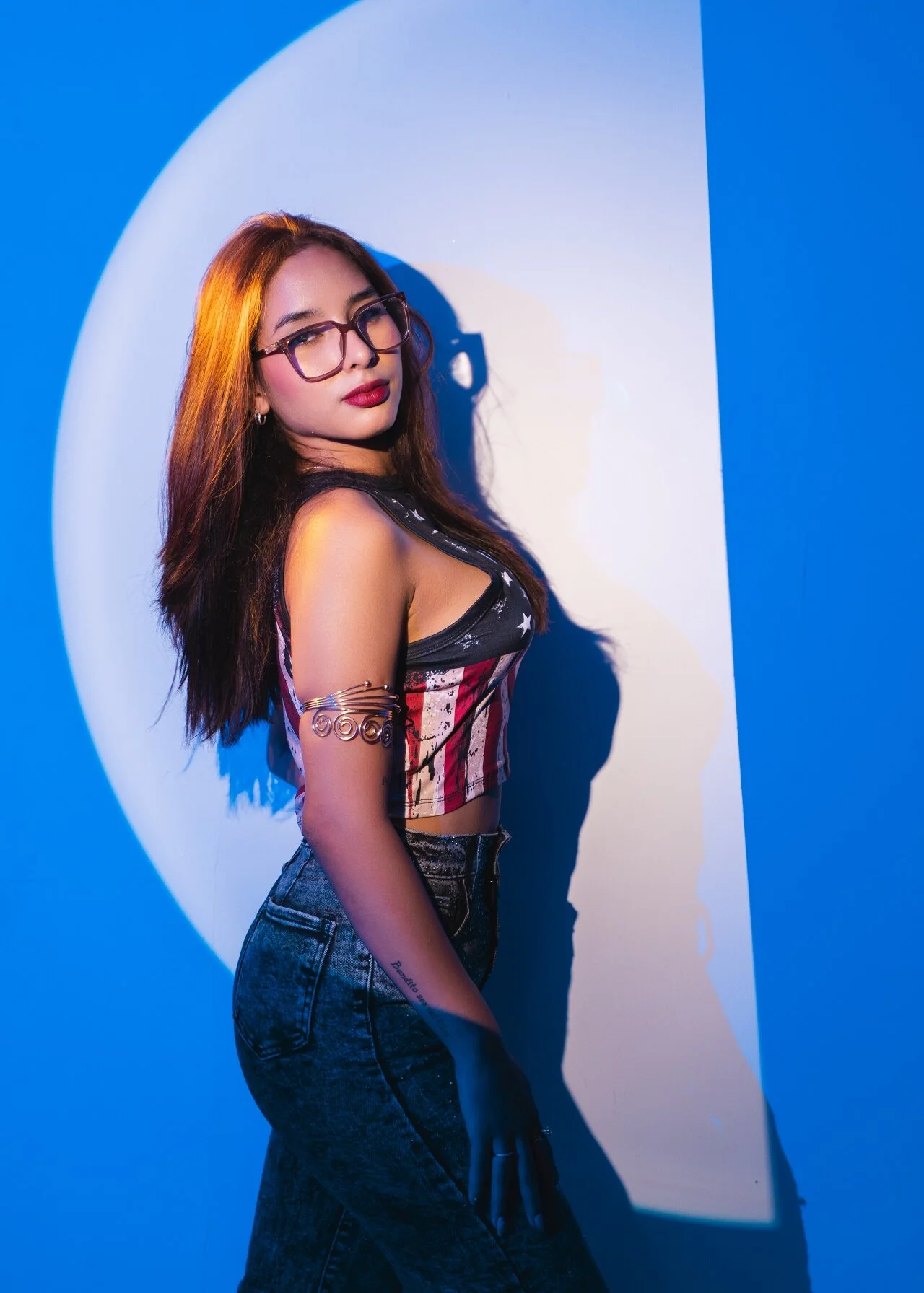 XXX Porn Photo of Nude Luciaoregon 47