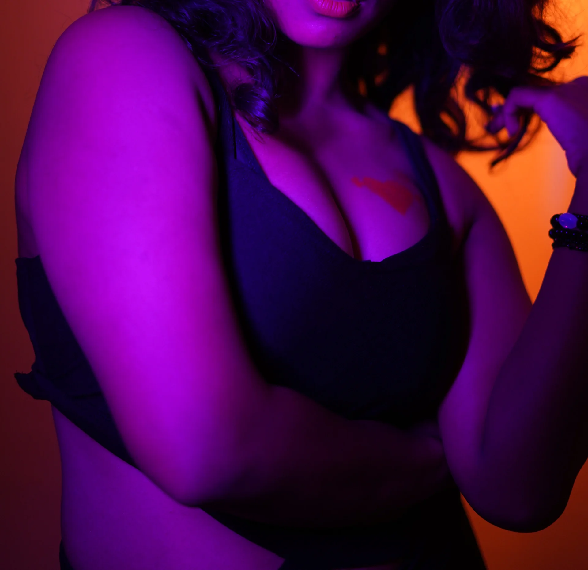 XXX Porn Photo of Nude Hot-Honey20 1