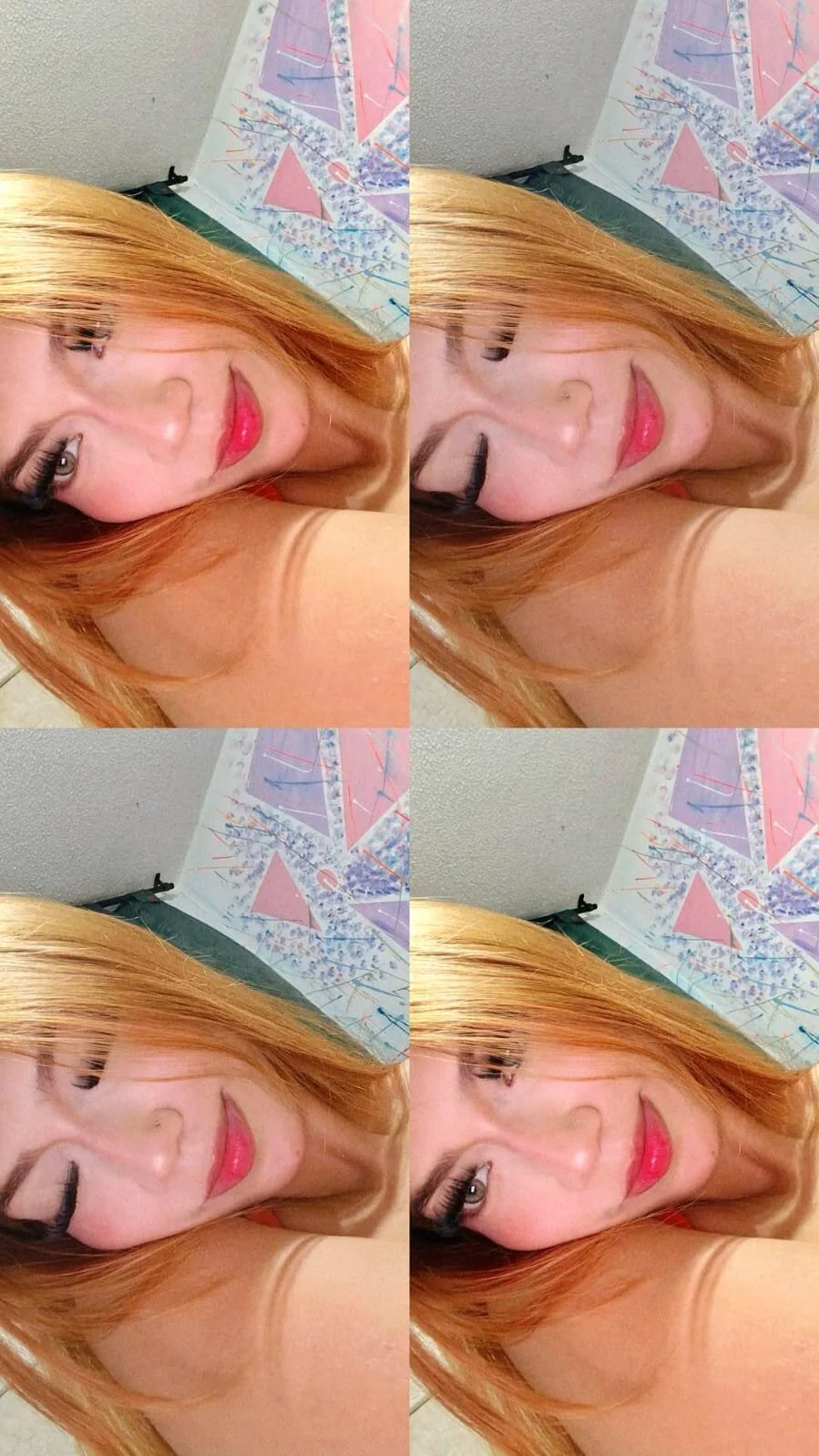 XXX Porn Photo of Nude thalya_w 4