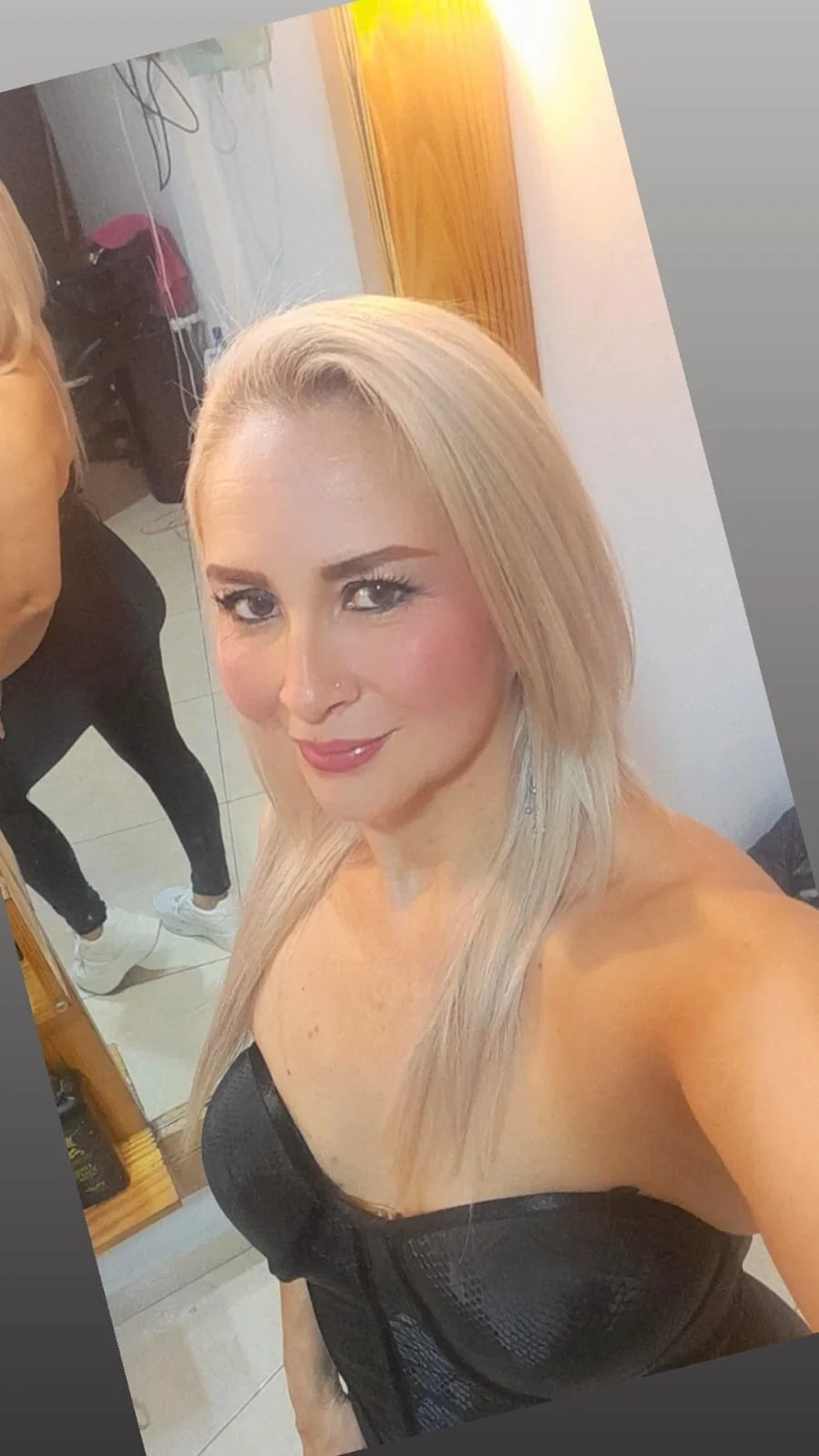 XXX Porn Photo of Nude sweet_flower_yb 5