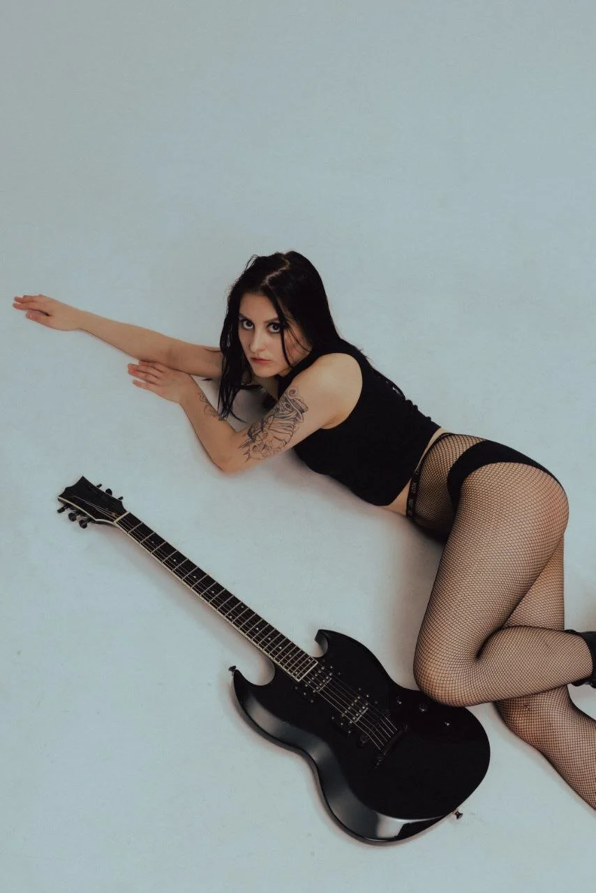 XXX Porn Photo of Nude alicefromwl 6