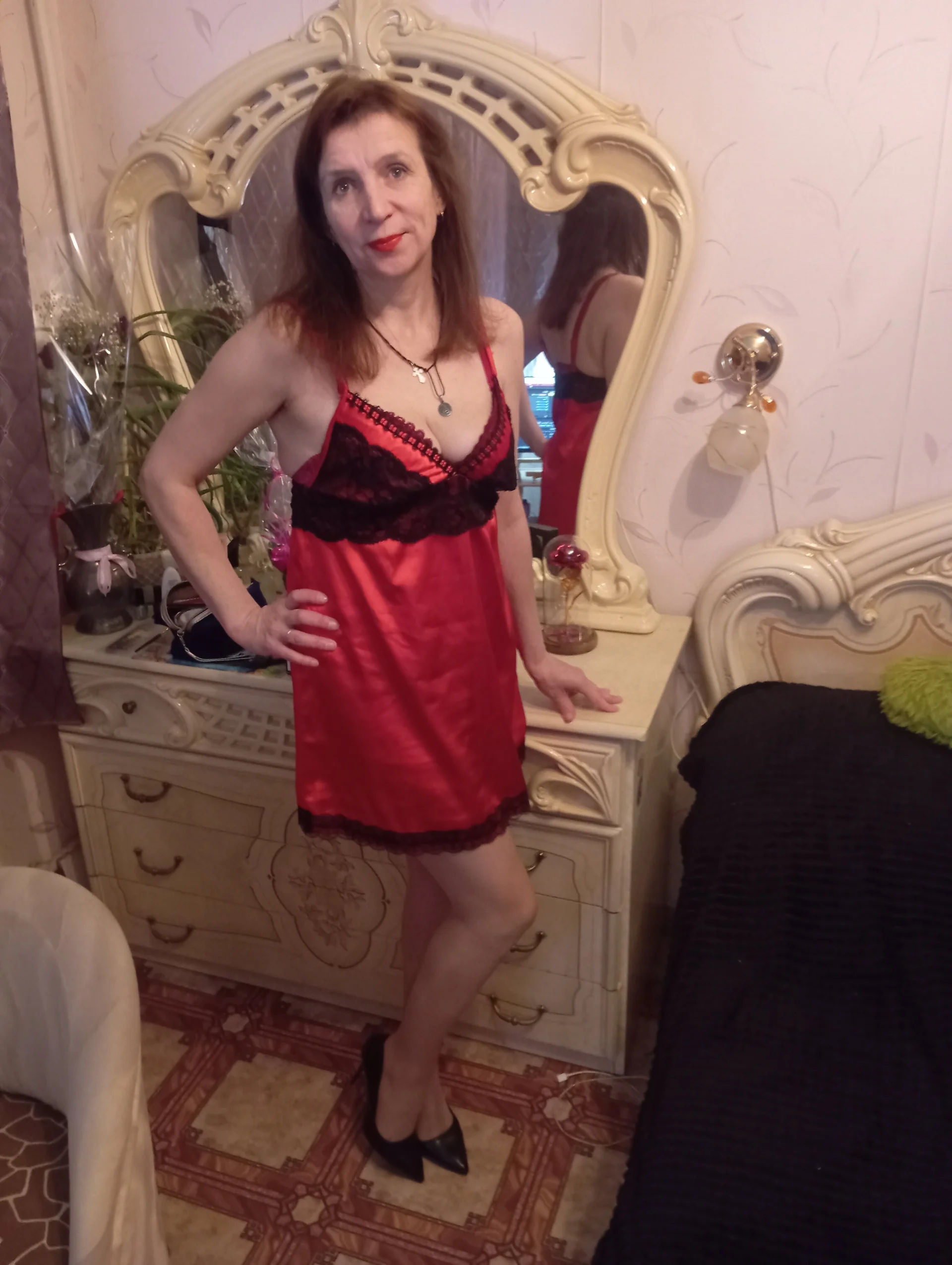 XXX Porn Photo of Nude Debra_Phoenix 20