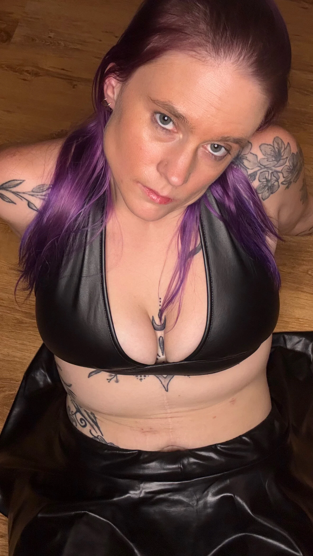 XXX Porn Photo of Nude Sweet_Yuri 5