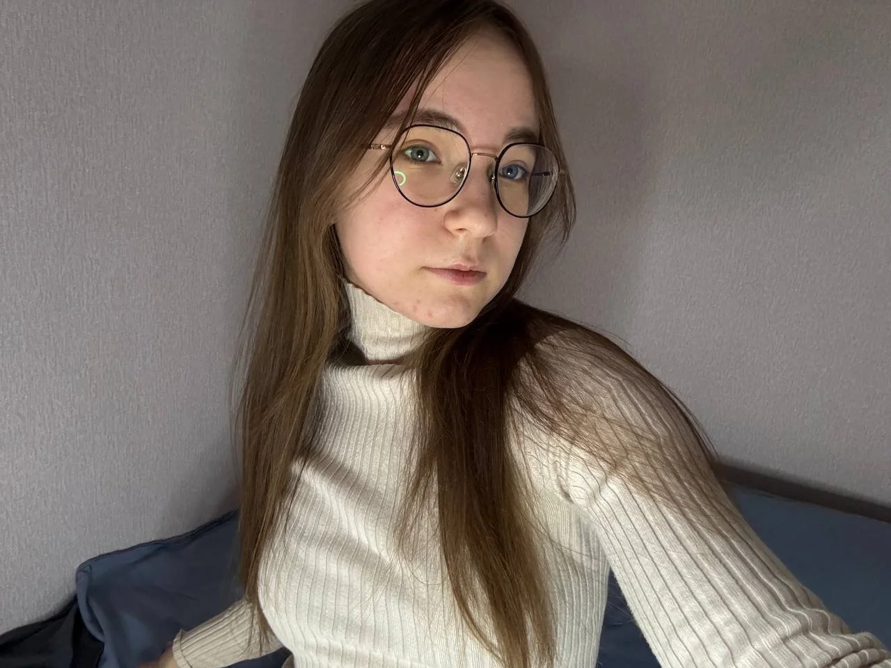 XXX Porn Photo of Nude GraceBrawn 51