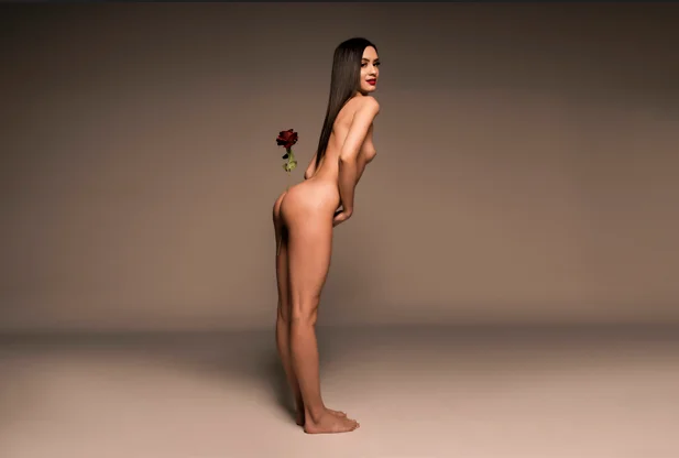 XXX Porn Photo of Nude joselin_rouse 13