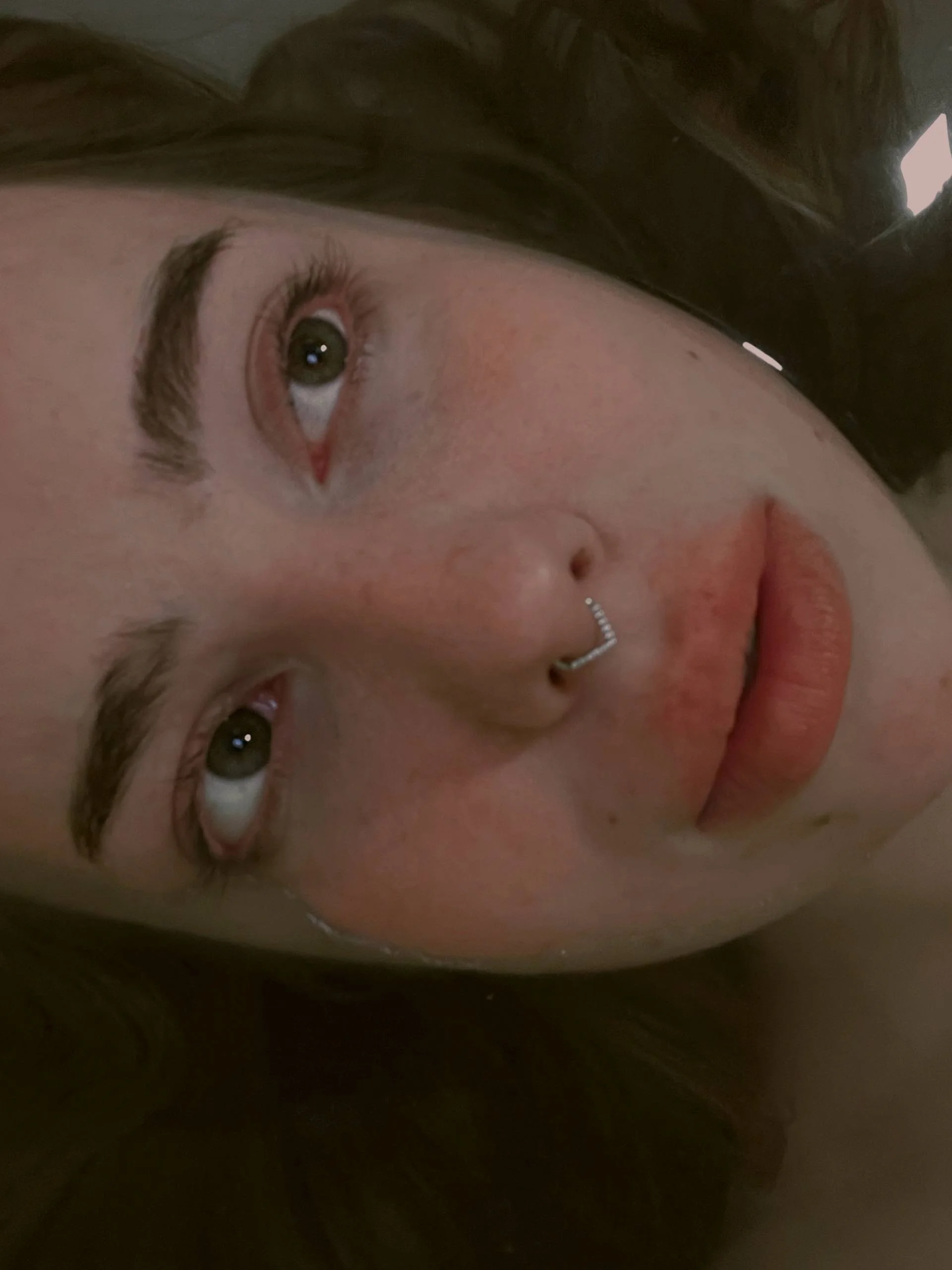 XXX Porn Photo of Nude moon_siren 5