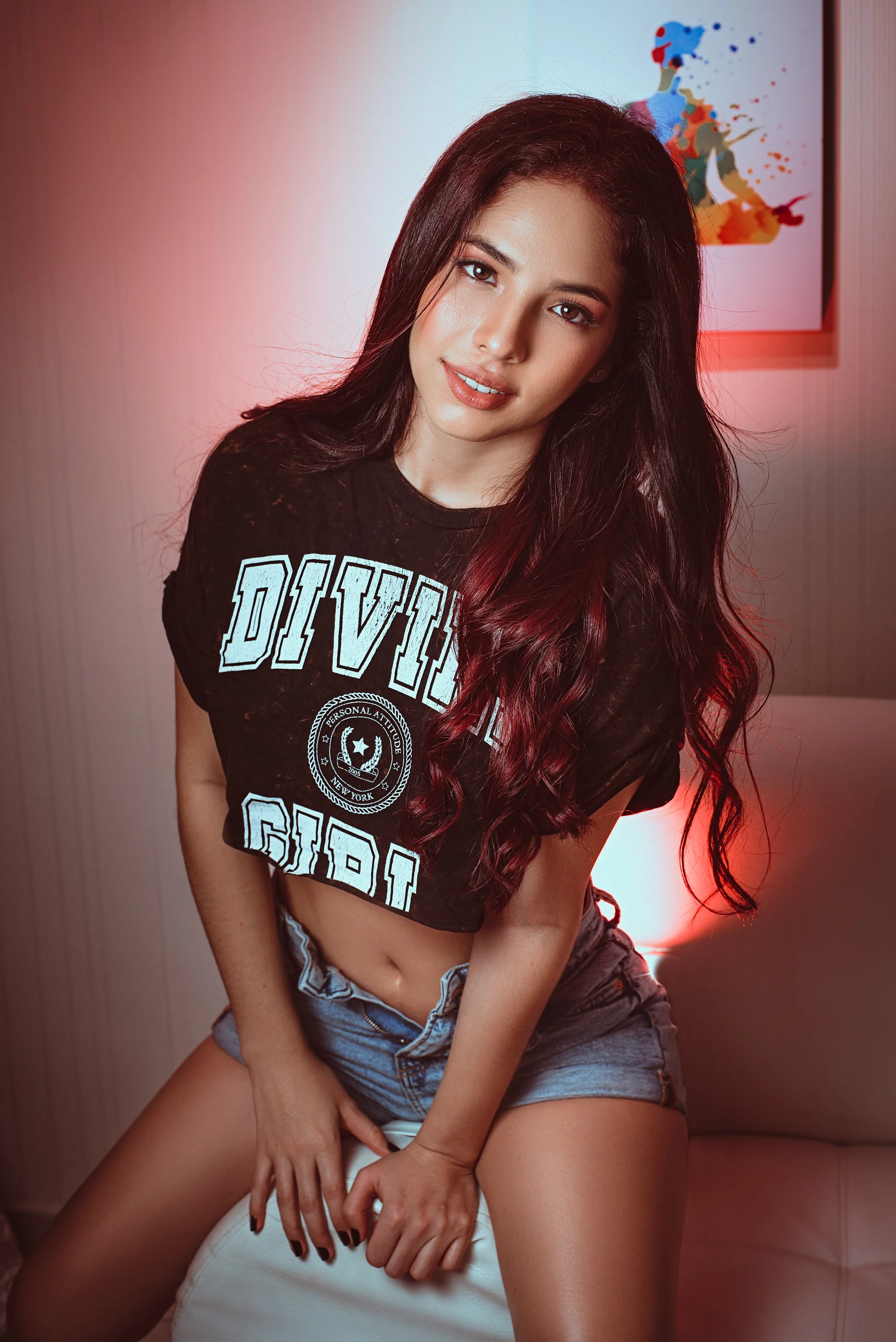 XXX Porn Photo of Nude Zoe_Bae 25