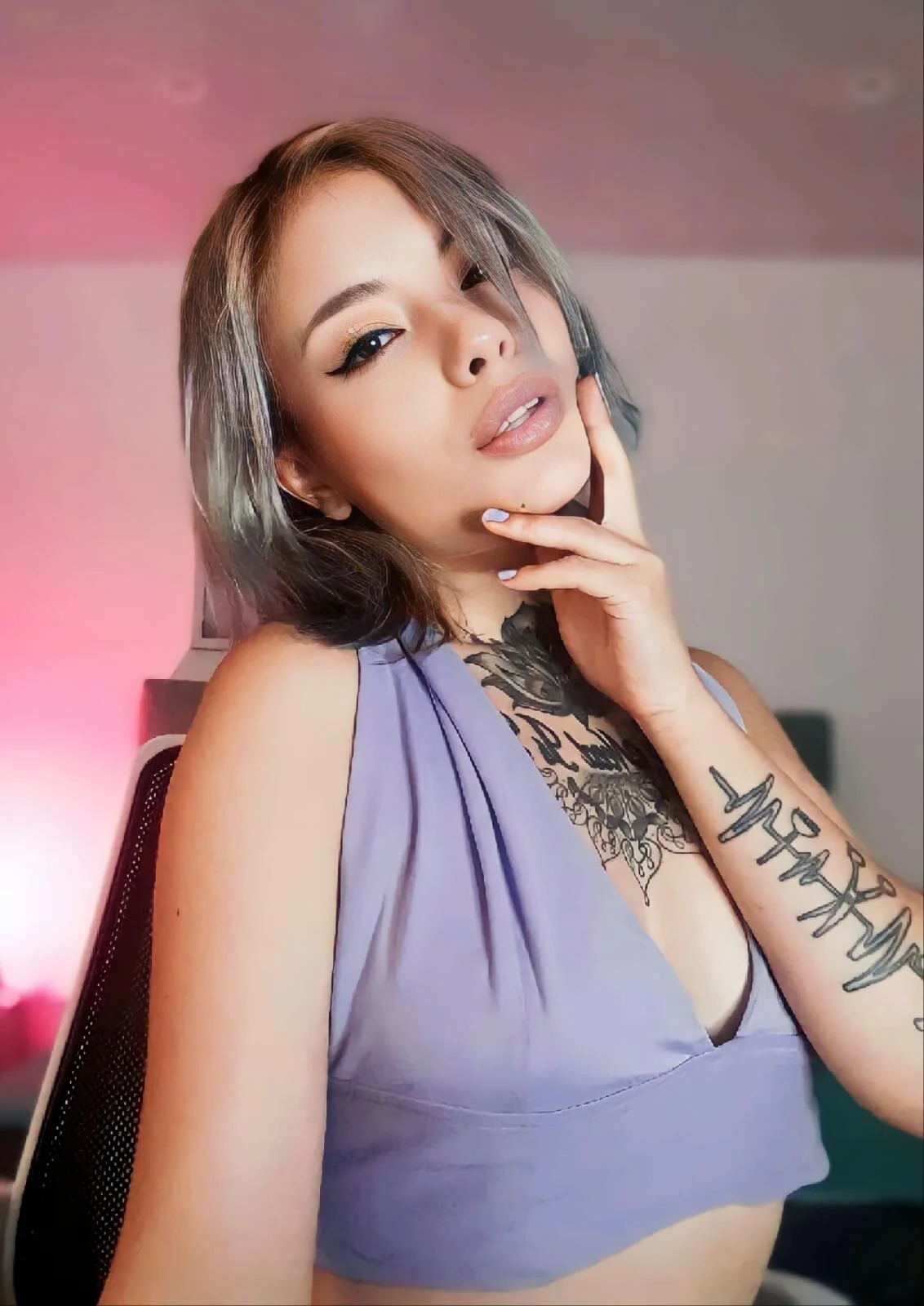 XXX Porn Photo of Nude Alicia_Ortiiz 6