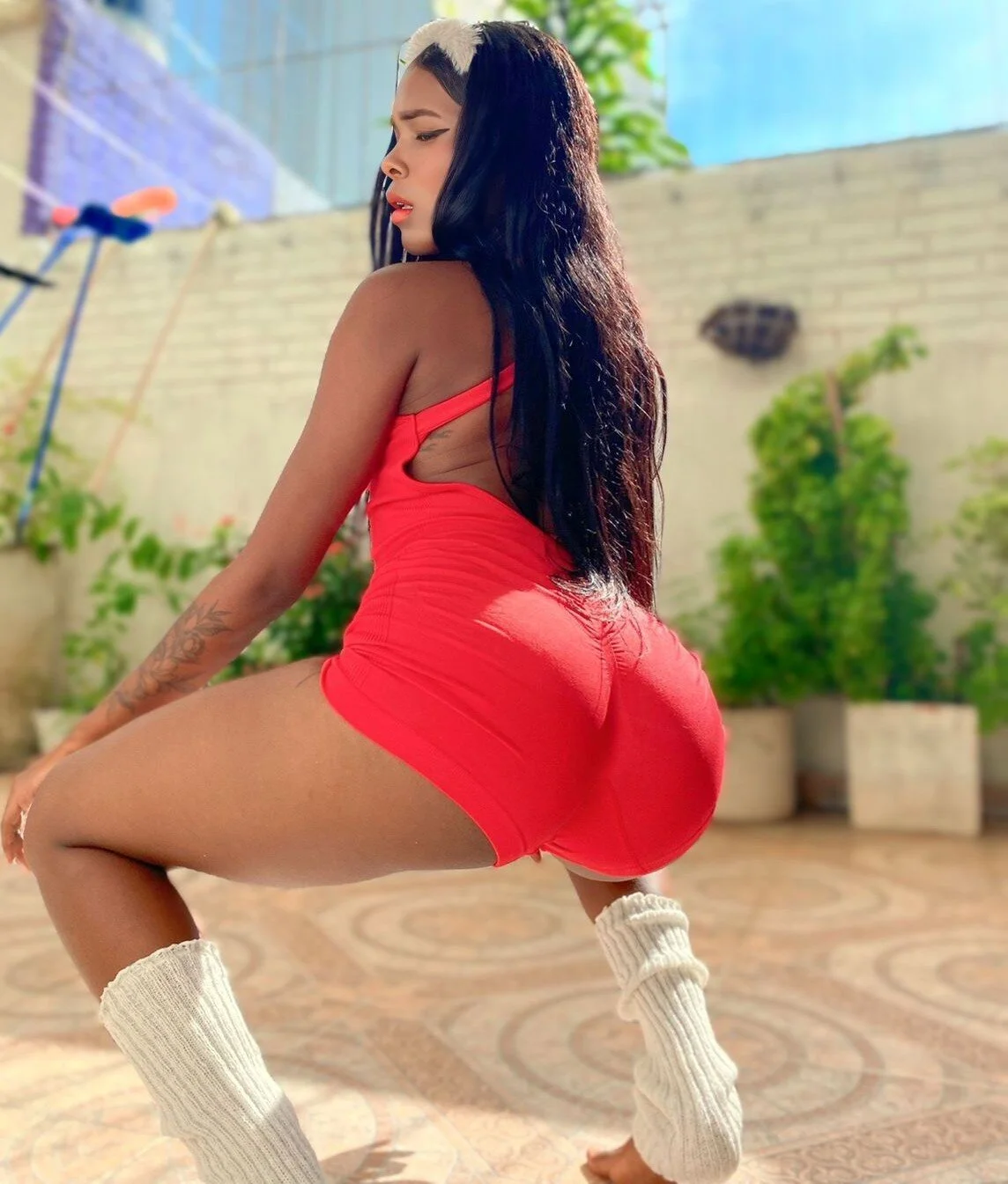 XXX Porn Photo of Nude Miss_Kianna 351